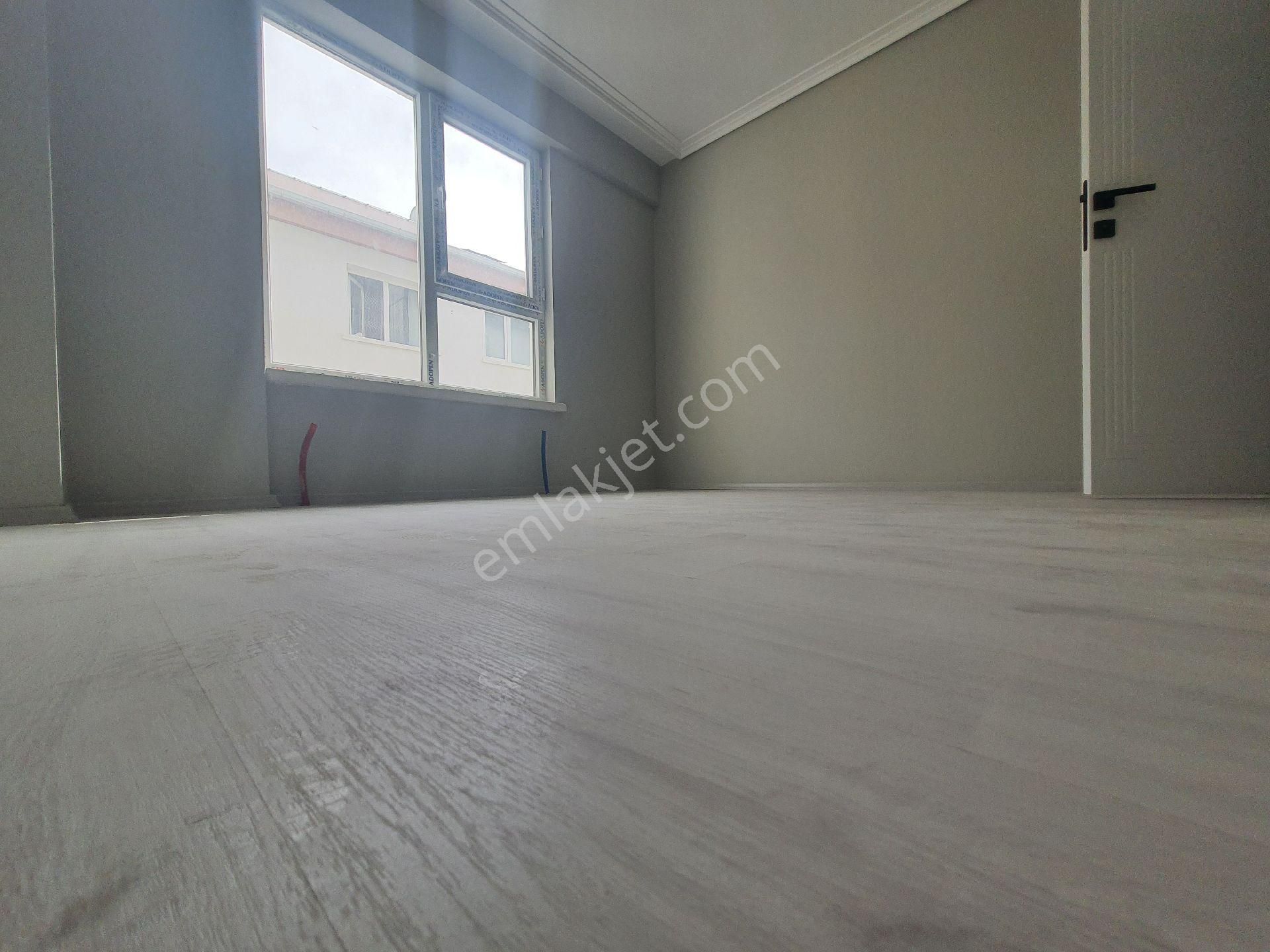 Kent'ten Mutlu Mh.cadde Üzeri 4+1 Çift Asansörlü Teraslı Şehir Manzaralı Fırsat Dubleks - Görsel 18