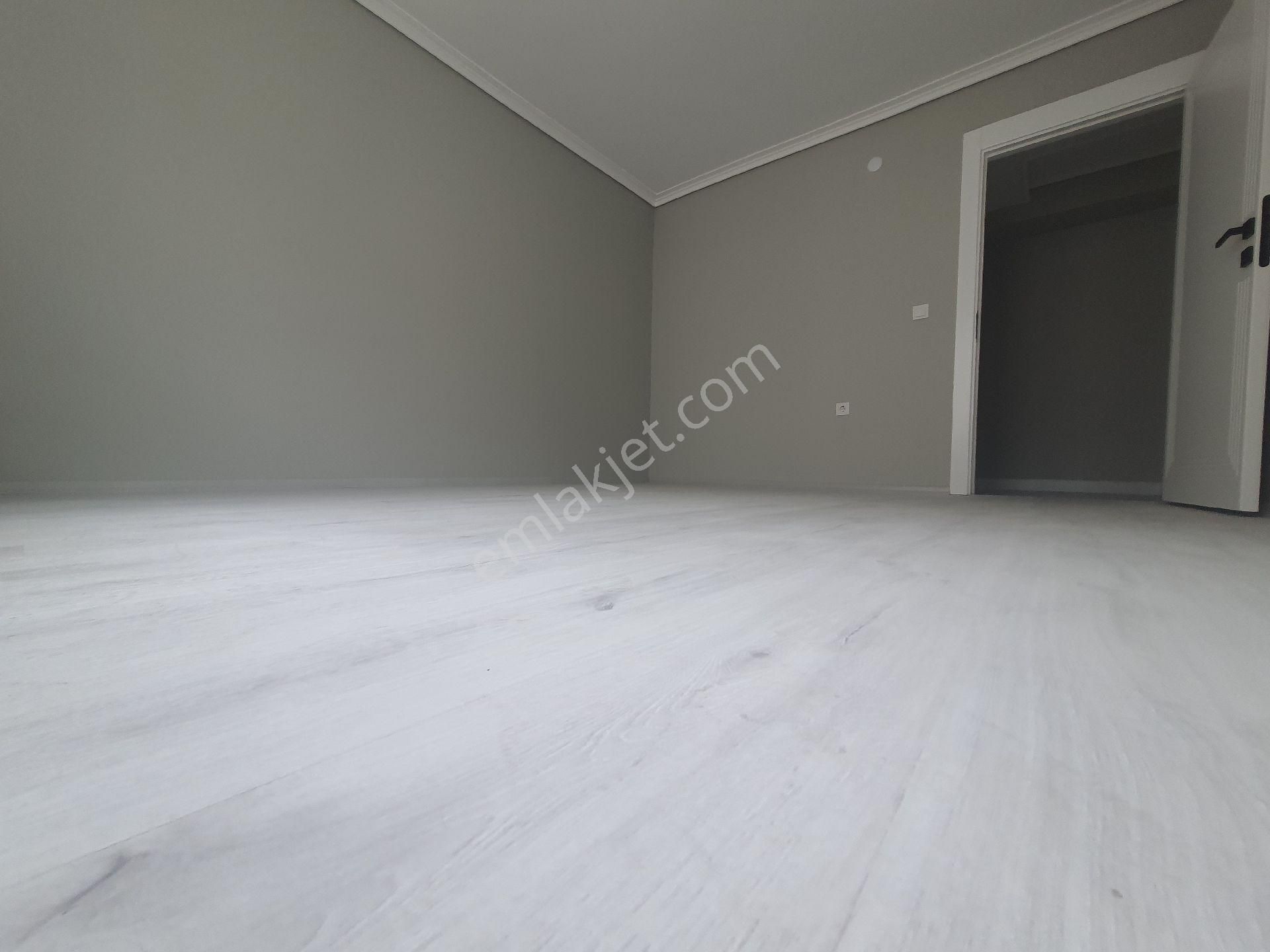 Kent'ten Mutlu Mh.cadde Üzeri 4+1 Çift Asansörlü Teraslı Şehir Manzaralı Fırsat Dubleks - Görsel 25