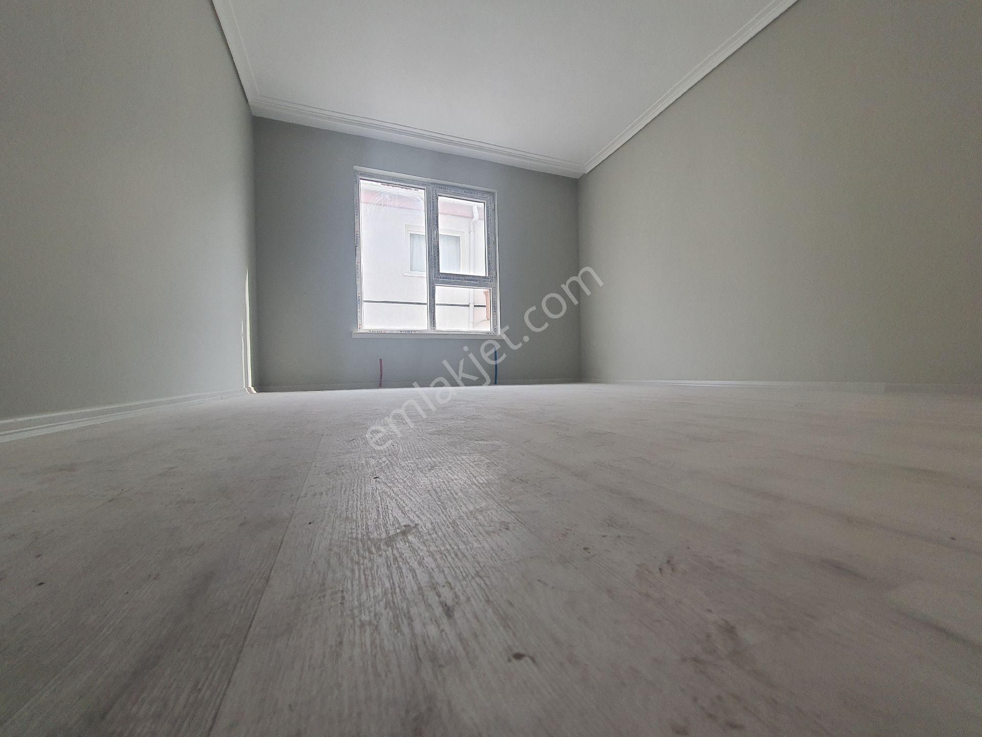 Kent'ten Mutlu Mh.cadde Üzeri 4+1 Çift Asansörlü Teraslı Şehir Manzaralı Fırsat Dubleks - Görsel 23