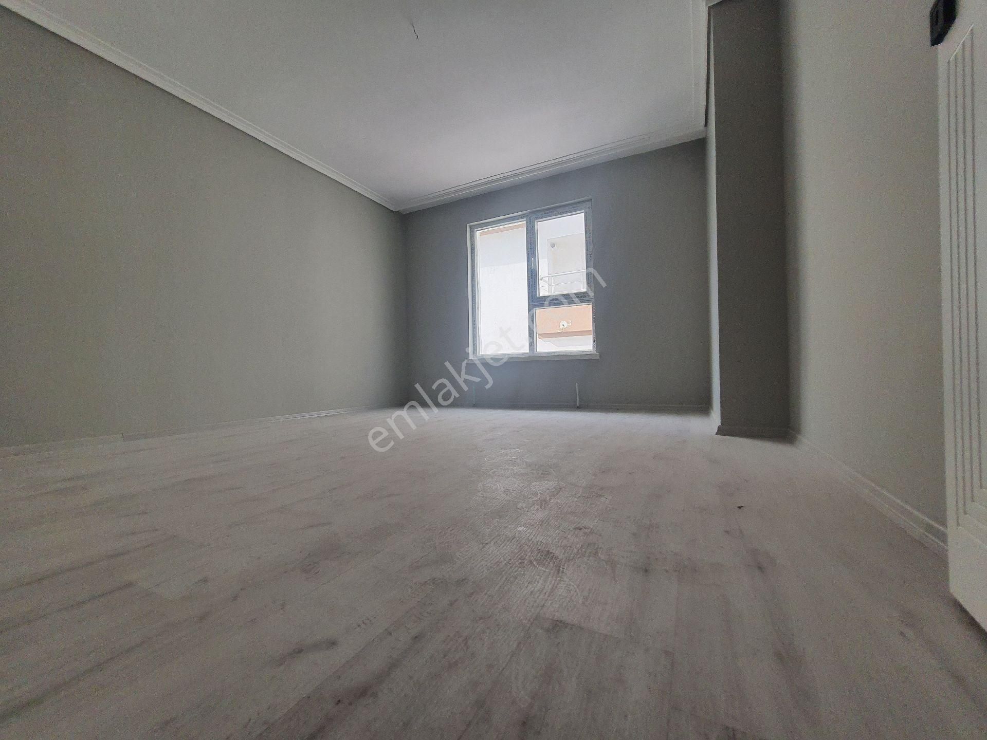 Kent'ten Mutlu Mh.cadde Üzeri 4+1 Çift Asansörlü Teraslı Şehir Manzaralı Fırsat Dubleks - Görsel 35