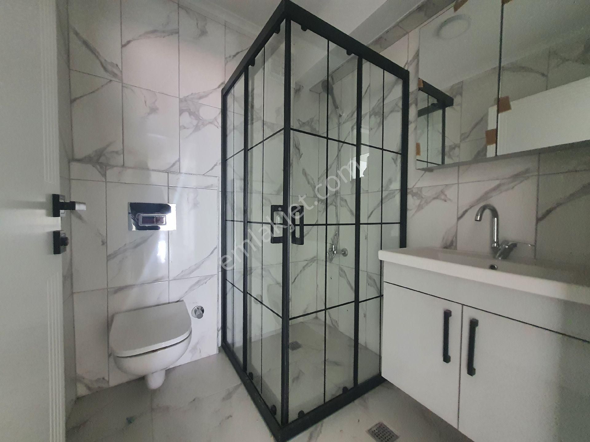 Kent'ten Mutlu Mh.cadde Üzeri 4+1 Çift Asansörlü Teraslı Şehir Manzaralı Fırsat Dubleks - Görsel 27