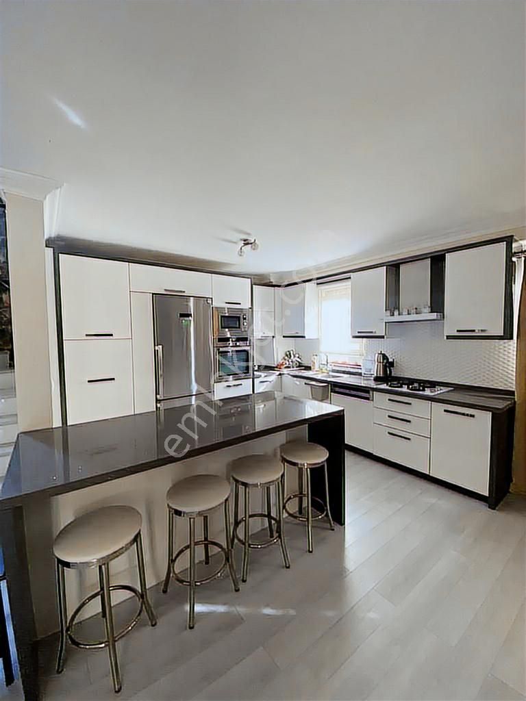 İlkon'dan Göcek/inlice'de Satılık 3+1 Eşyalı Taş Villa - Görsel 4