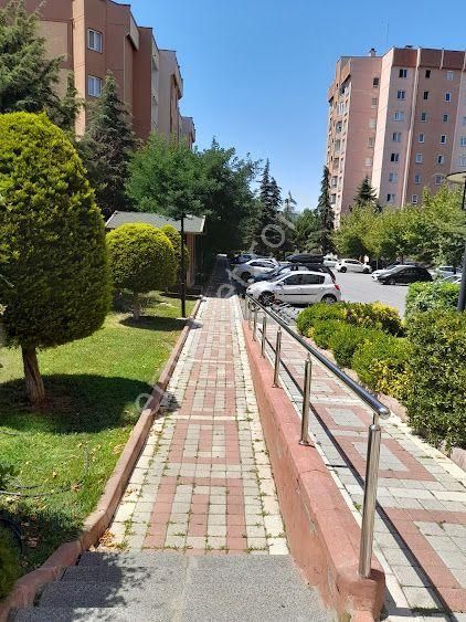Küçükçekmece Atakent 3.etap 560 Ada Da Arakat Güney Cepheli Satılık 1+1 57m2 Daire - Görsel 34