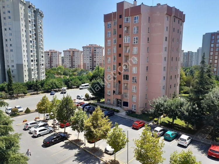 Küçükçekmece Atakent 3.etap 560 Ada Da Arakat Güney Cepheli Satılık 1+1 57m2 Daire - Görsel 10