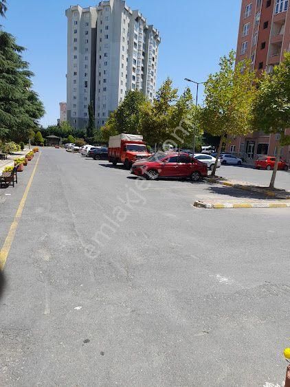 Küçükçekmece Atakent 3.etap 560 Ada Da Arakat Güney Cepheli Satılık 1+1 57m2 Daire - Görsel 33