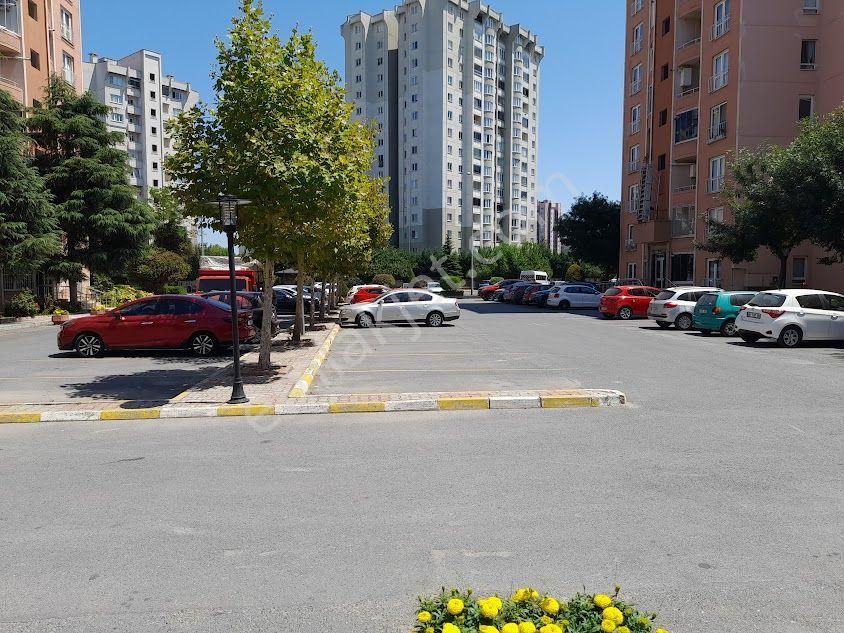 Küçükçekmece Atakent 3.etap 560 Ada Da Arakat Güney Cepheli Satılık 1+1 57m2 Daire - Görsel 35