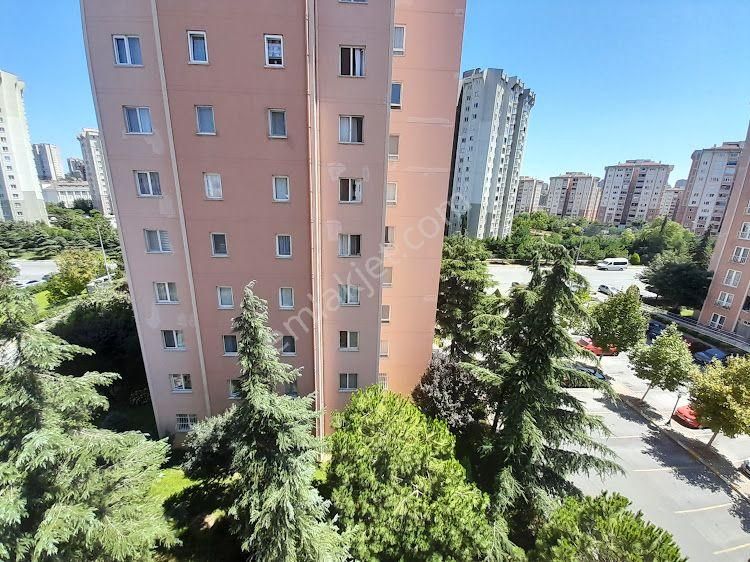 Küçükçekmece Atakent 3.etap 560 Ada Da Arakat Güney Cepheli Satılık 1+1 57m2 Daire - Görsel 17