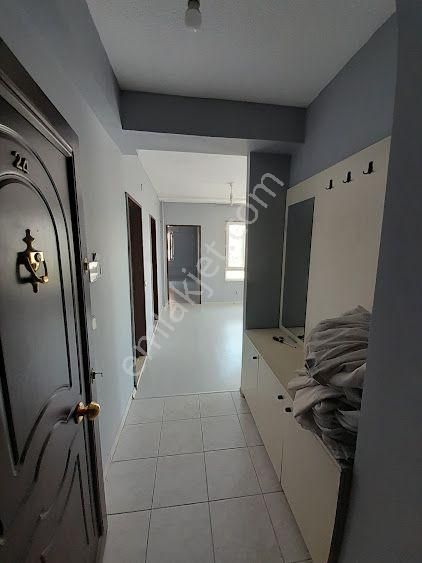 Küçükçekmece Atakent 3.etap 560 Ada Da Arakat Güney Cepheli Satılık 1+1 57m2 Daire - Görsel 11