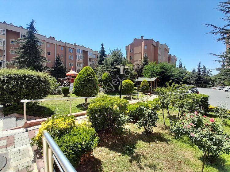 Küçükçekmece Atakent 3.etap 560 Ada Da Arakat Güney Cepheli Satılık 1+1 57m2 Daire - Görsel 31