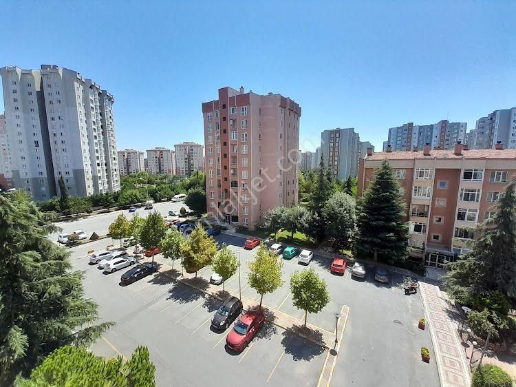 Küçükçekmece Atakent 3.etap 560 Ada Da Arakat Güney Cepheli Satılık 1+1 57m2 Daire - Görsel 7