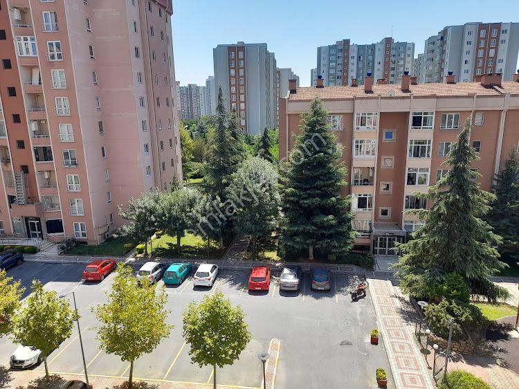 Küçükçekmece Atakent 3.etap 560 Ada Da Arakat Güney Cepheli Satılık 1+1 57m2 Daire - Görsel 9