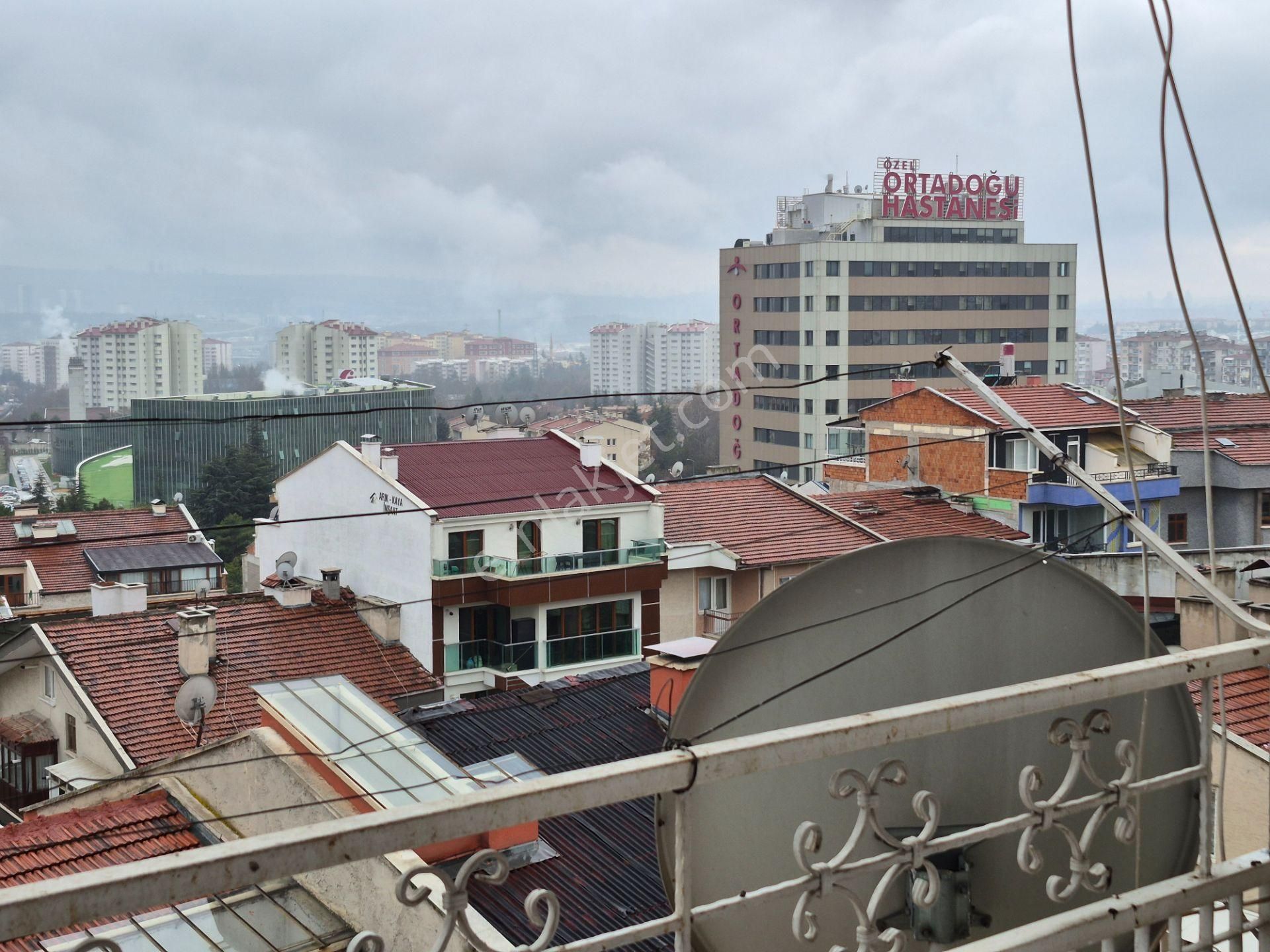 Ragıp Tüzün Mah. 2 Salon 6 Oda 1 Açık Teras 1 Kapalı Teras 3 Banyolu Satılık Daire - Görsel 17