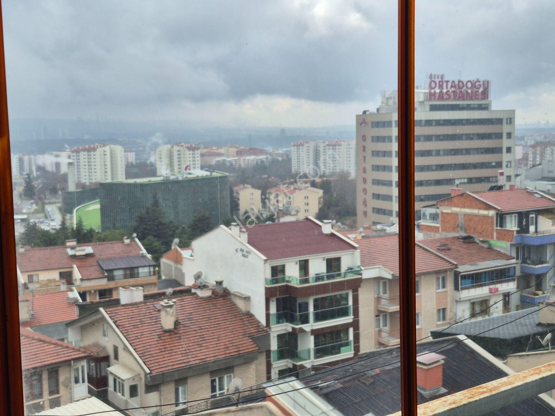 Ragıp Tüzün Mah. 2 Salon 6 Oda 1 Açık Teras 1 Kapalı Teras 3 Banyolu Satılık Daire - Görsel 26