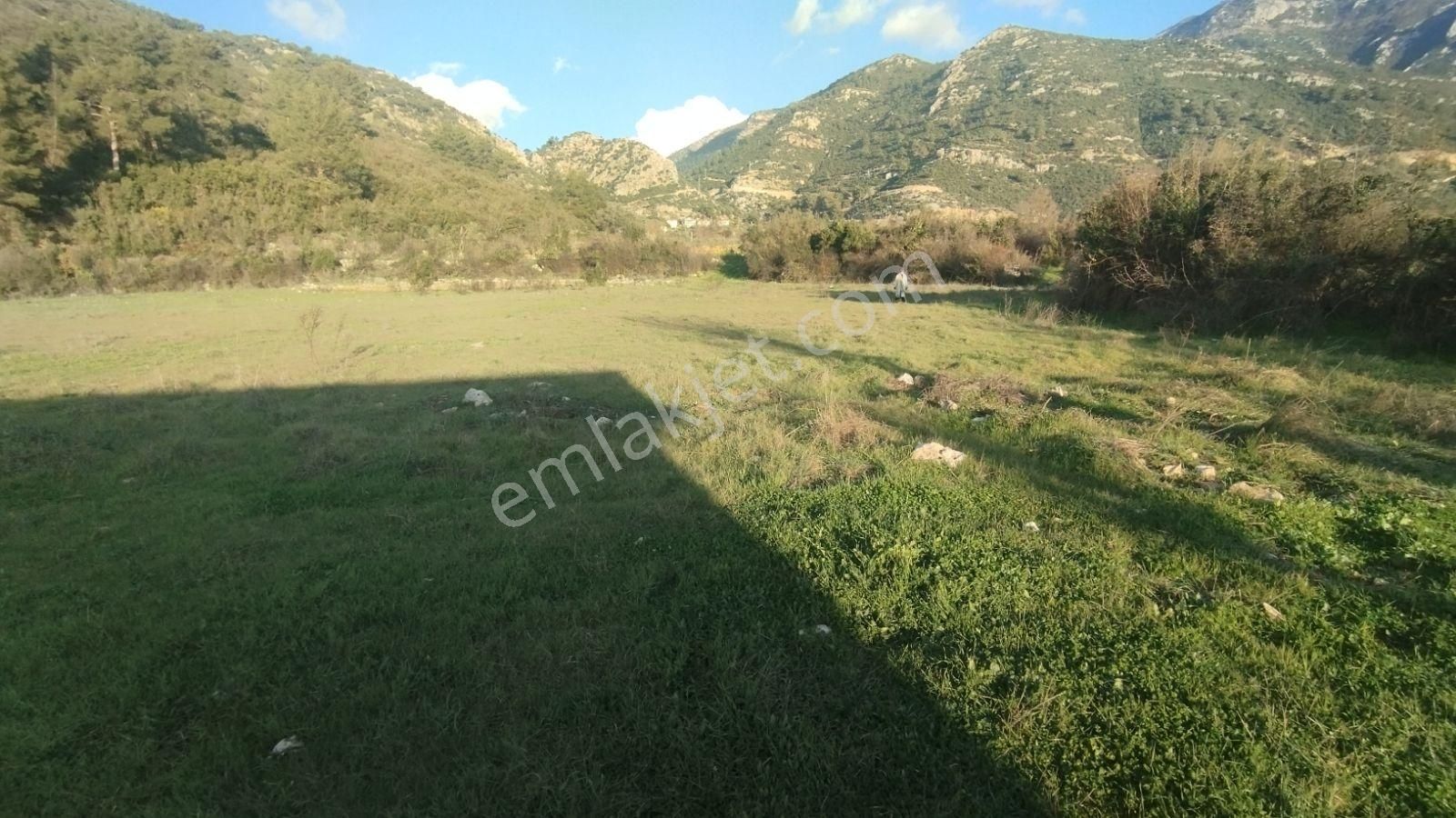 İlkon'dan İncirköy'de Huzurlu Konumda Satılık 2.5 Dönüm Tarla - Görsel 18