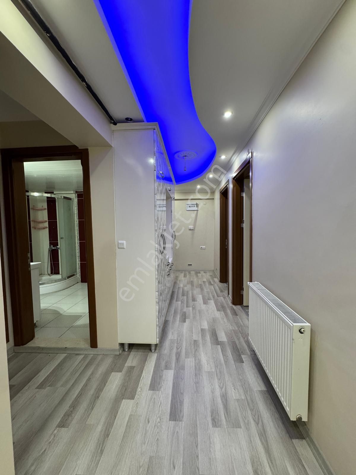 Zeki Emlak'tan Manisa Muradiye'de 3+1 Ara Kat Satılık Daire - Görsel 17