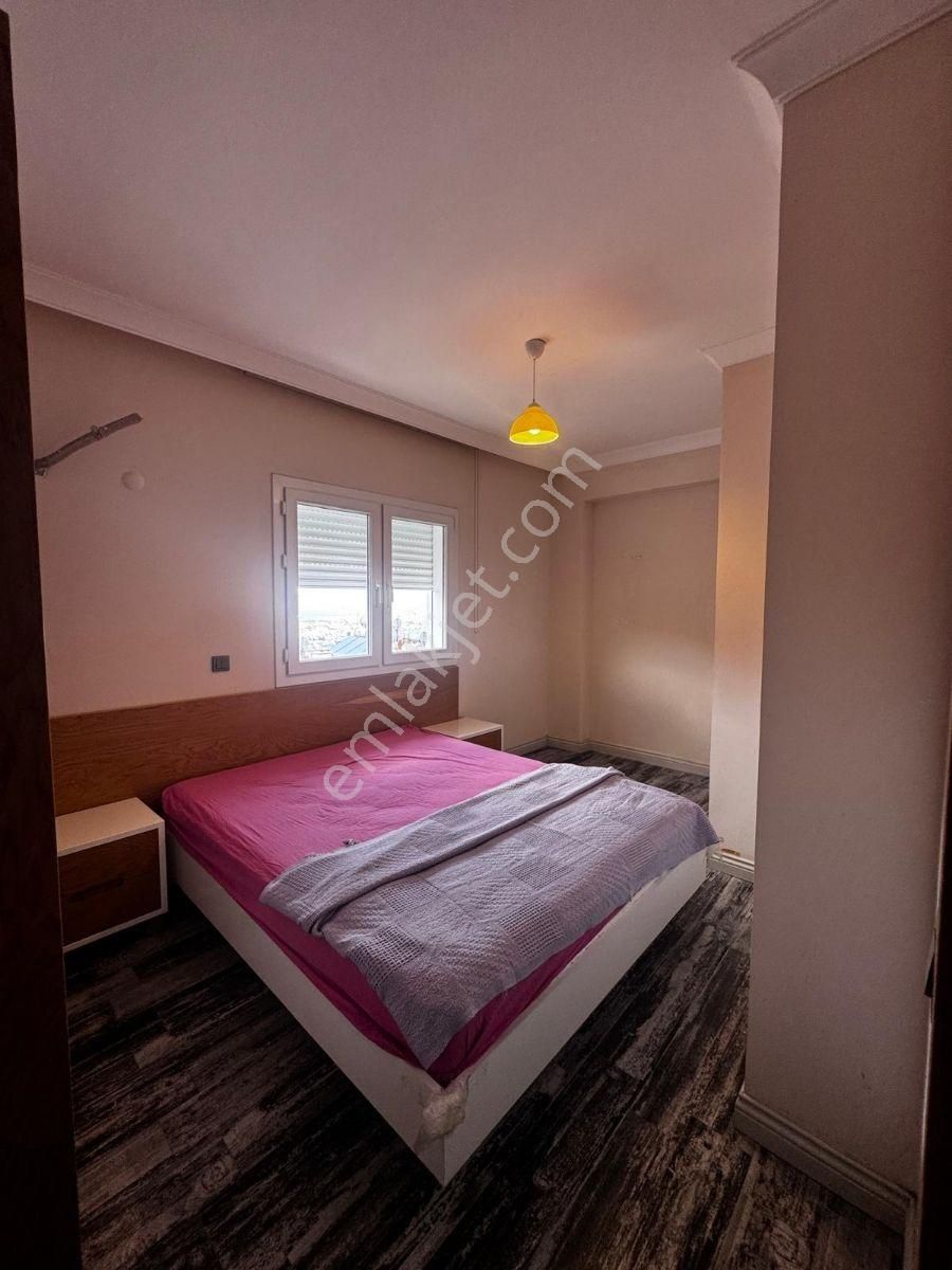 Fethiye Patlangıç Mah.ilkon'dan Kiralık Eşyalı 1+1 Daire - Görsel 10