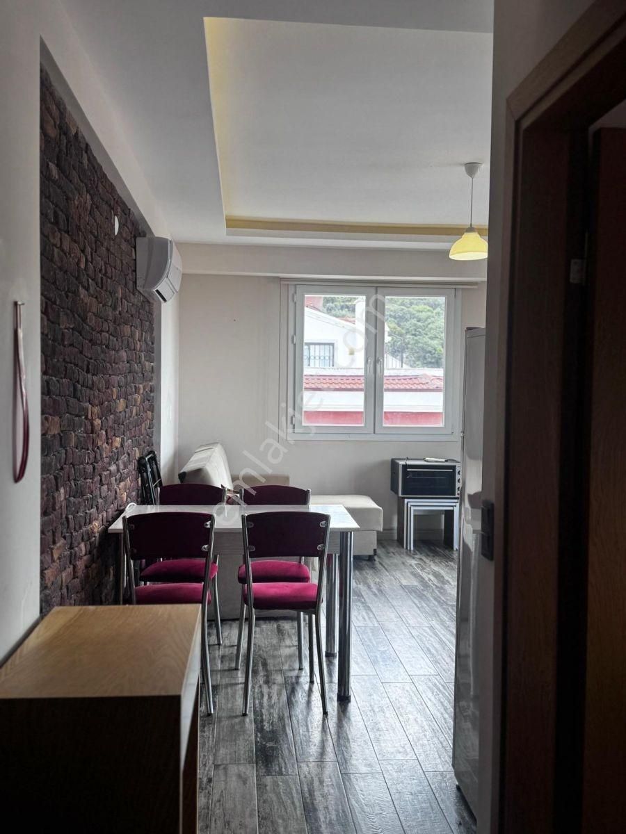 Fethiye Patlangıç Mah.ilkon'dan Kiralık Eşyalı 1+1 Daire - Görsel 6