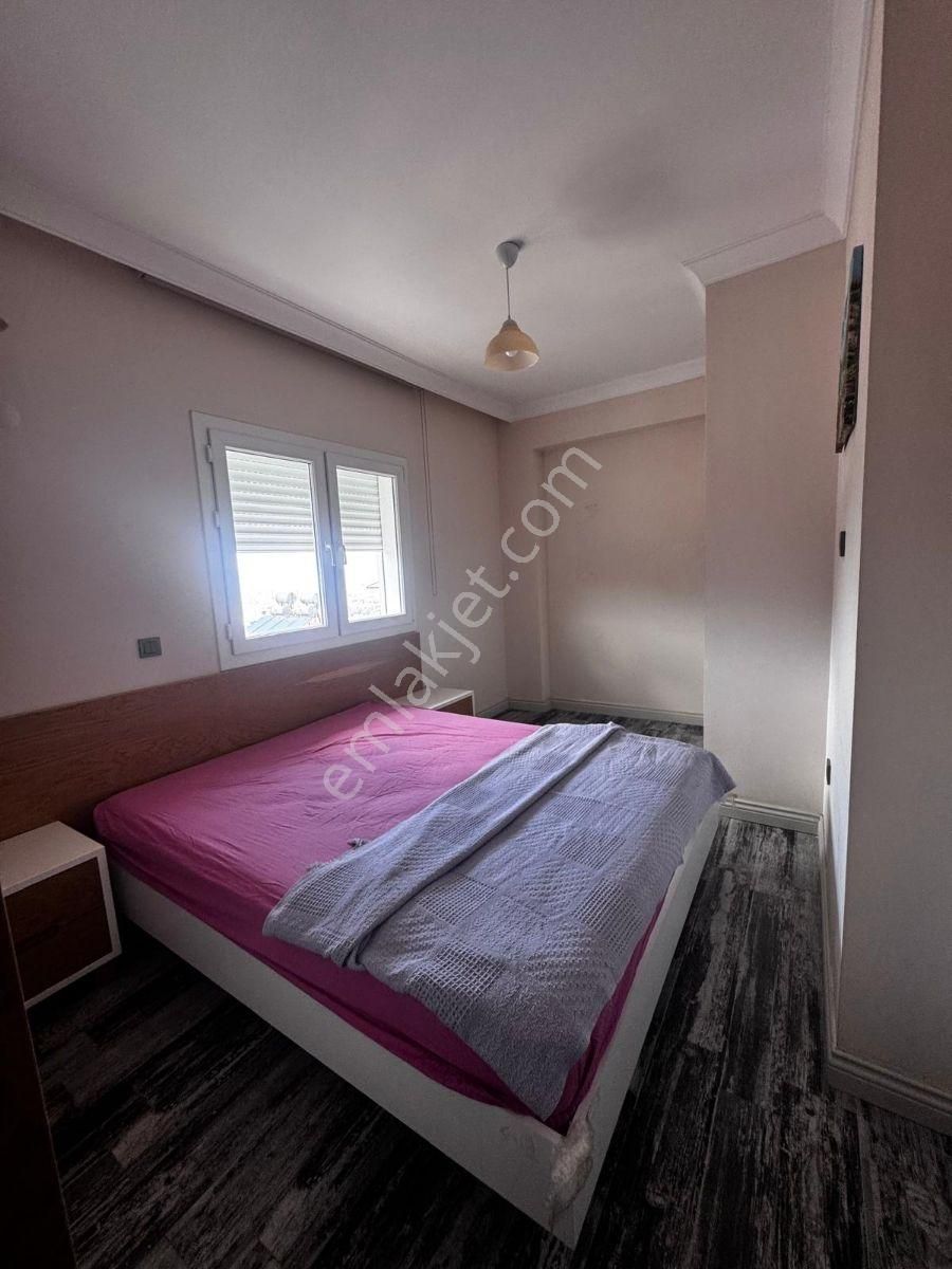 Fethiye Patlangıç Mah.ilkon'dan Kiralık Eşyalı 1+1 Daire - Görsel 21