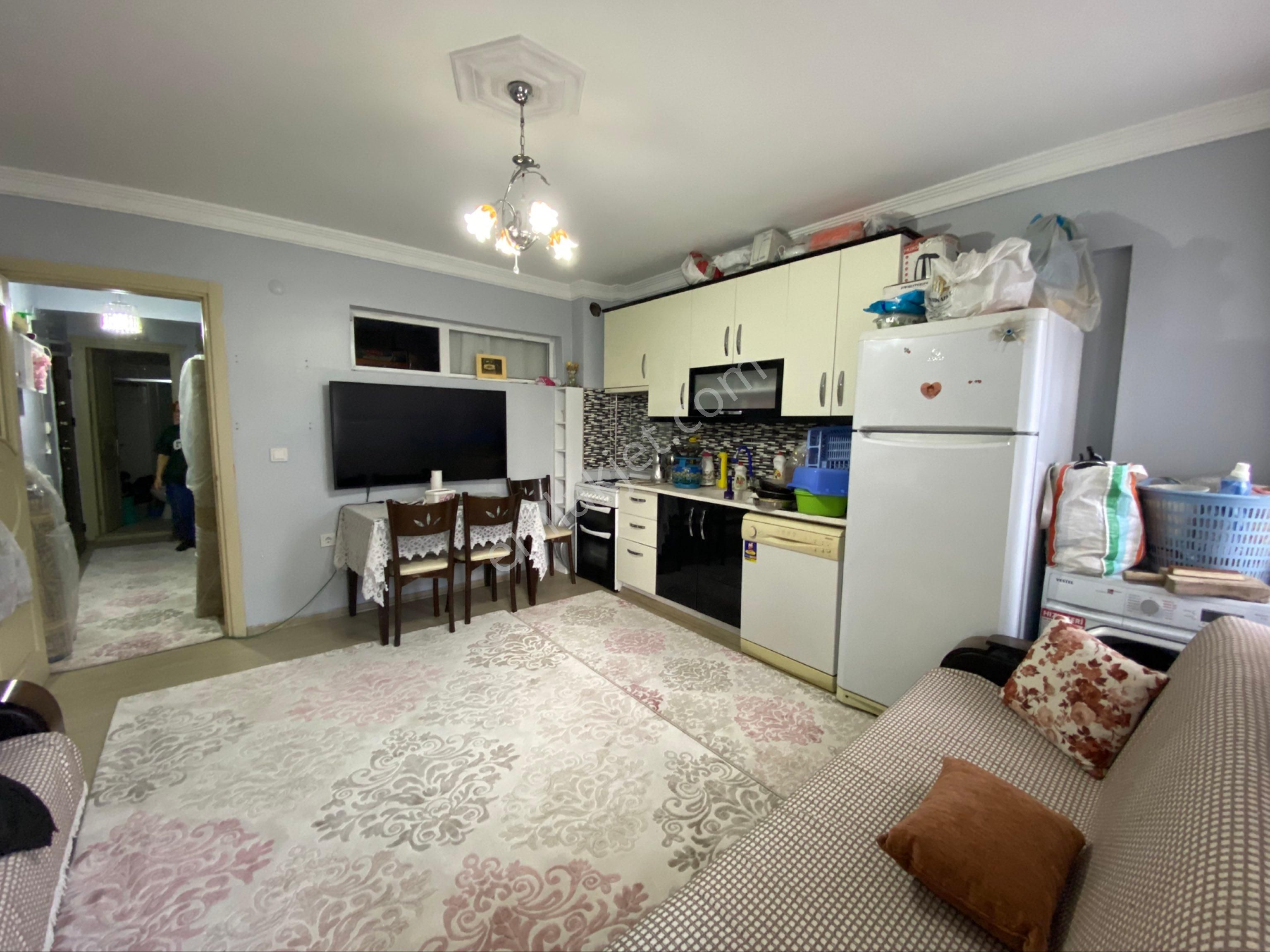 Akalın’dan 2+1 Fırsat Satılık Daire - Görsel 4