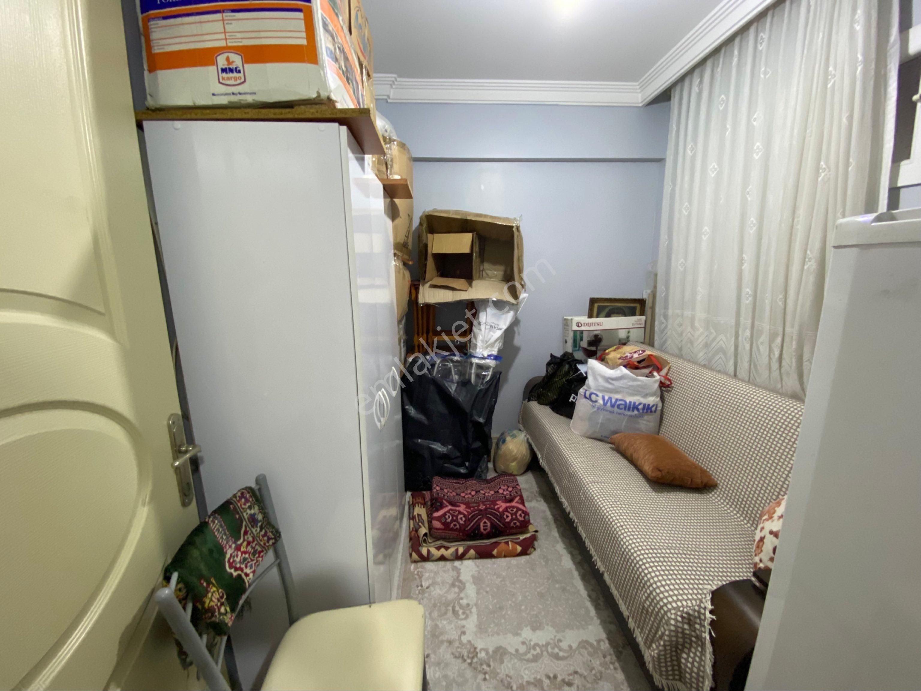 Akalın’dan 2+1 Fırsat Satılık Daire - Görsel 7