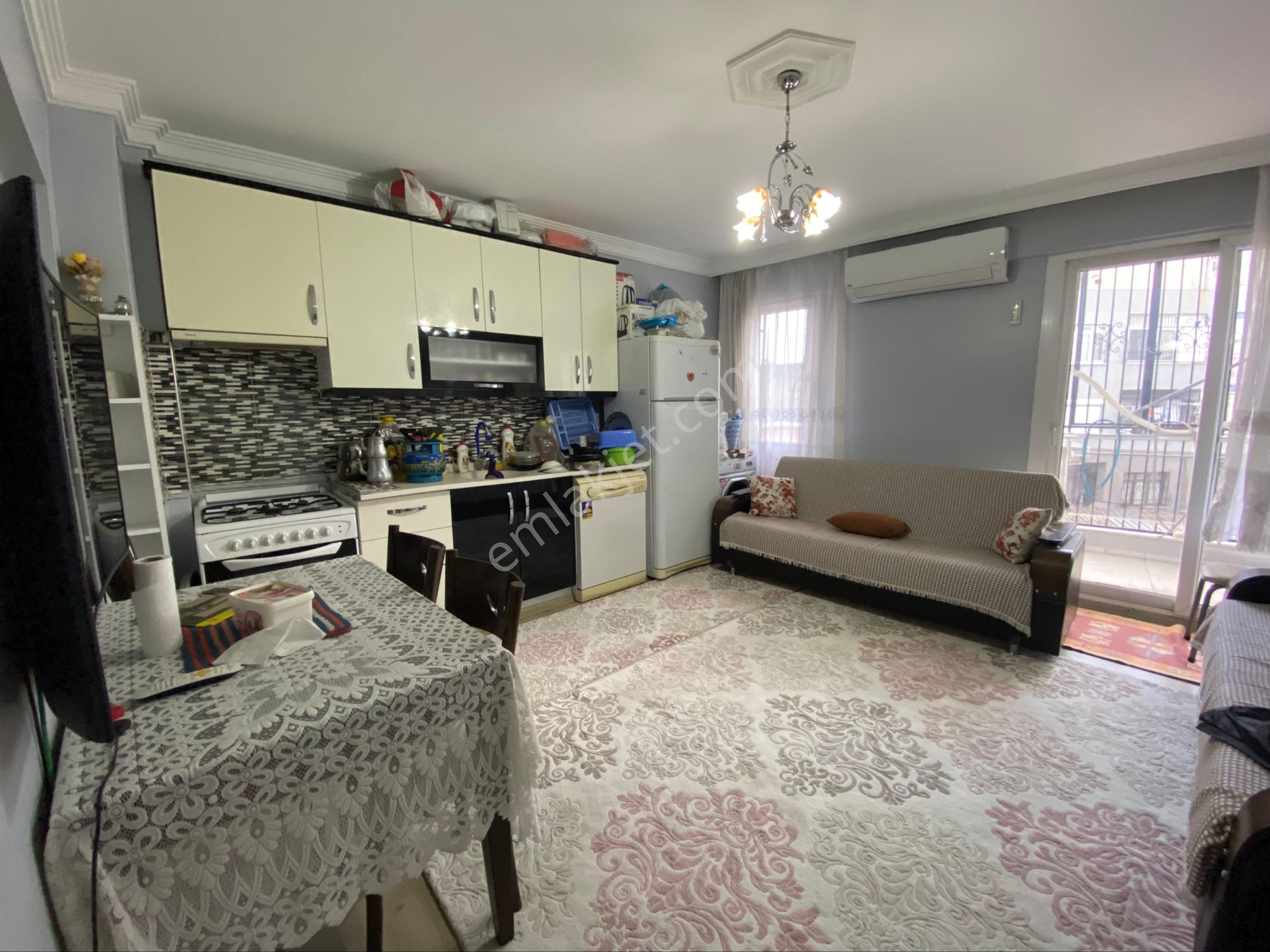 Akalın’dan 2+1 Fırsat Satılık Daire - Görsel 3