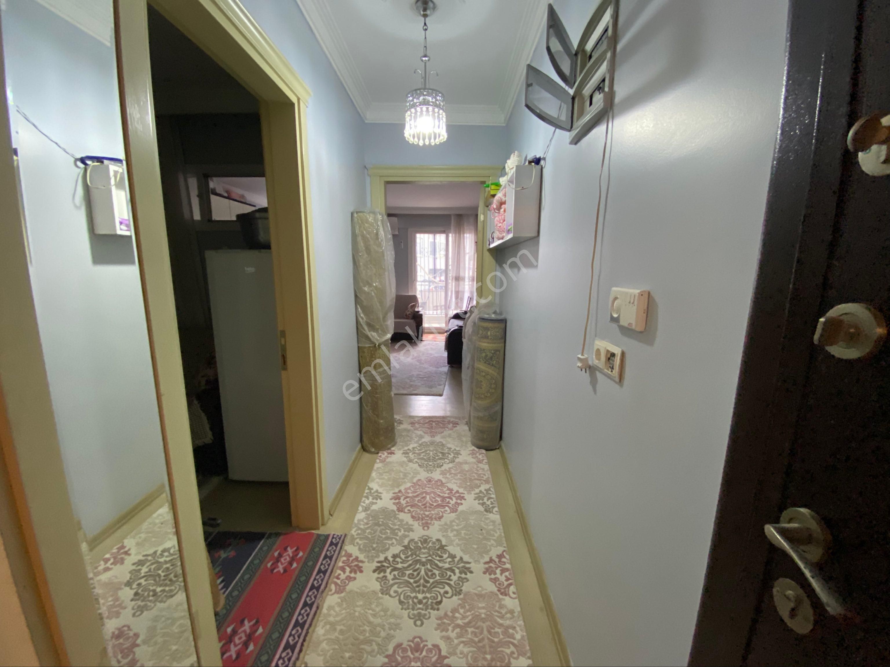 Akalın’dan 2+1 Fırsat Satılık Daire - Görsel 12