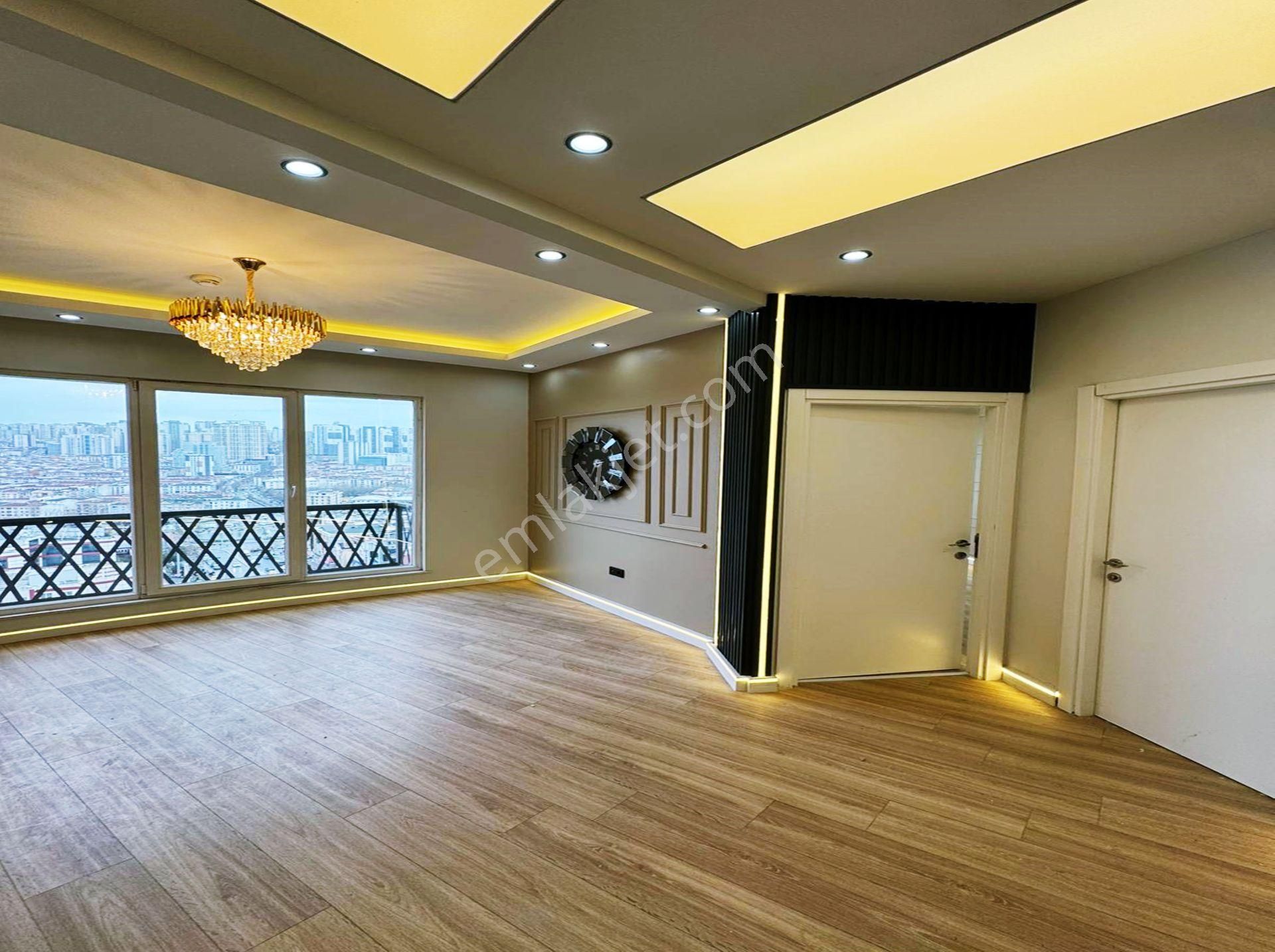 Vira Yapı'dan Kira Getirisi Yüksek Dekorlu Masrafsız 1+1 Daire ! - Görsel 8