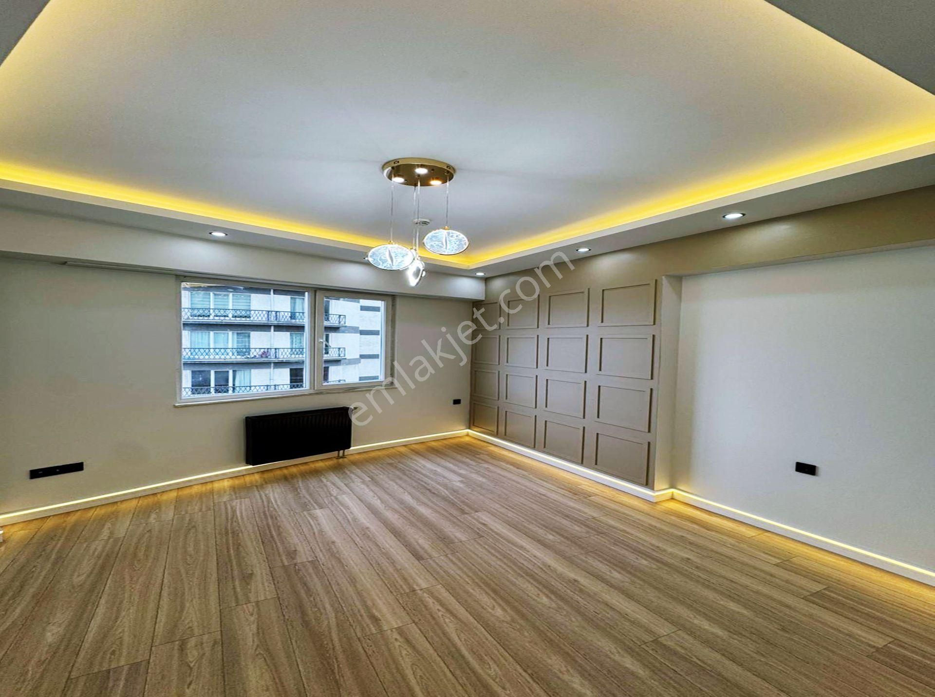 Vira Yapı'dan Kira Getirisi Yüksek Dekorlu Masrafsız 1+1 Daire ! - Görsel 9