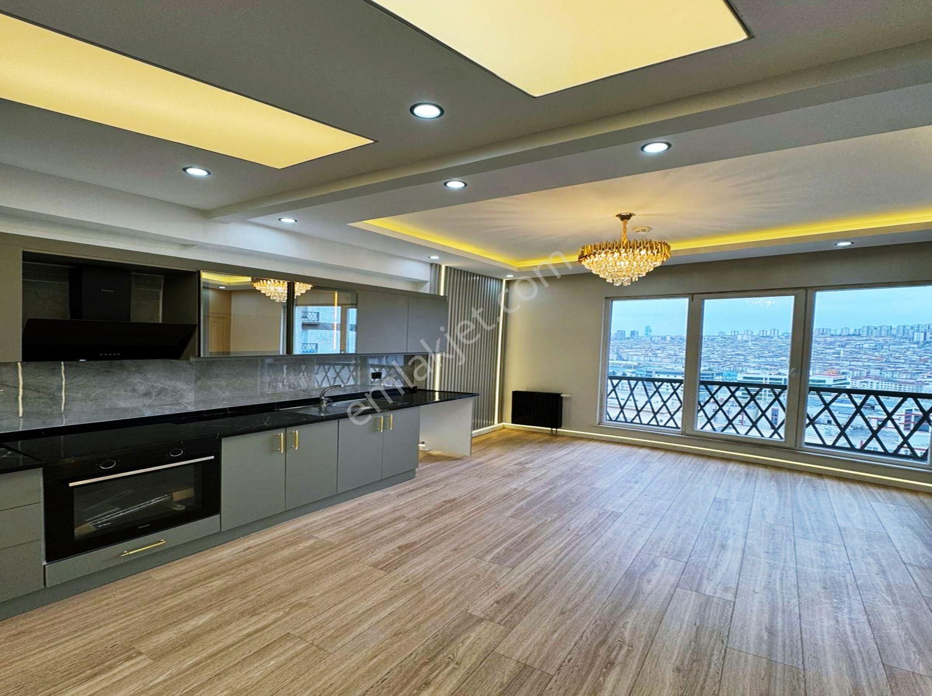 Vira Yapı'dan Kira Getirisi Yüksek Dekorlu Masrafsız 1+1 Daire !