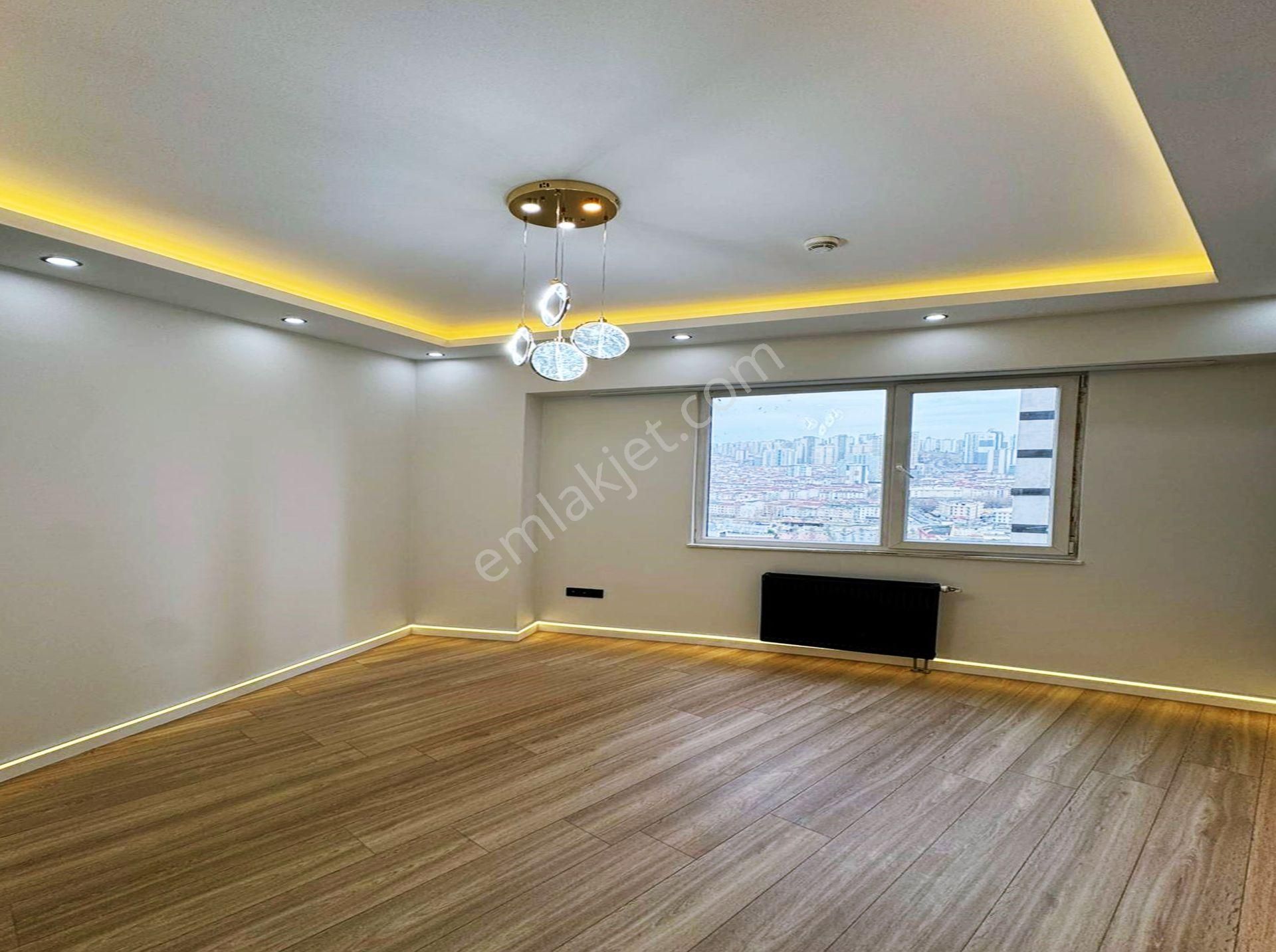 Vira Yapı'dan Kira Getirisi Yüksek Dekorlu Masrafsız 1+1 Daire ! - Görsel 11