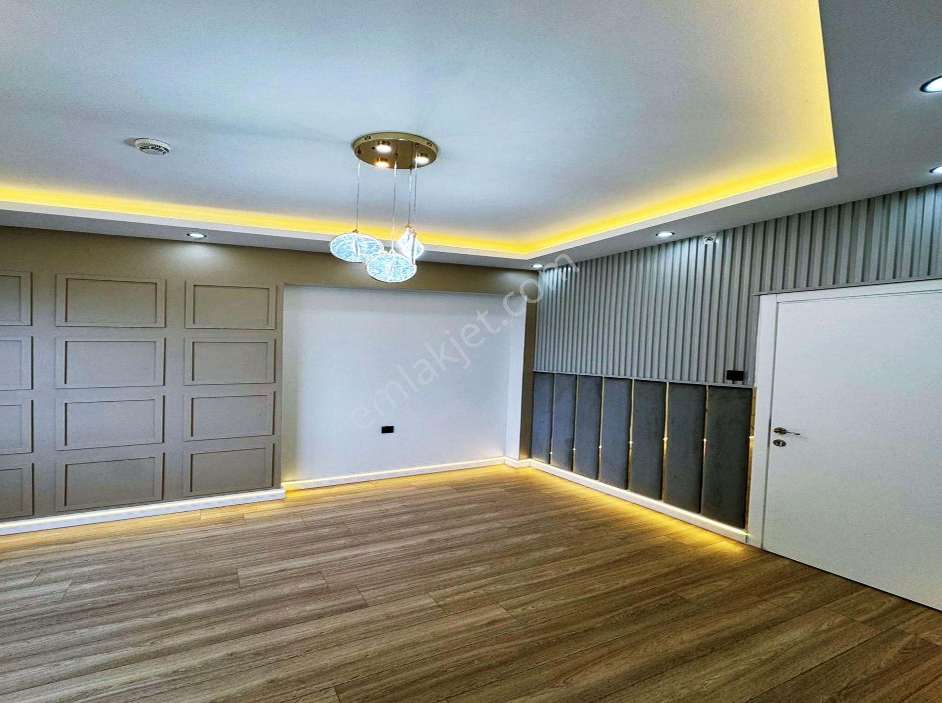 Vira Yapı'dan Kira Getirisi Yüksek Dekorlu Masrafsız 1+1 Daire ! - Görsel 10