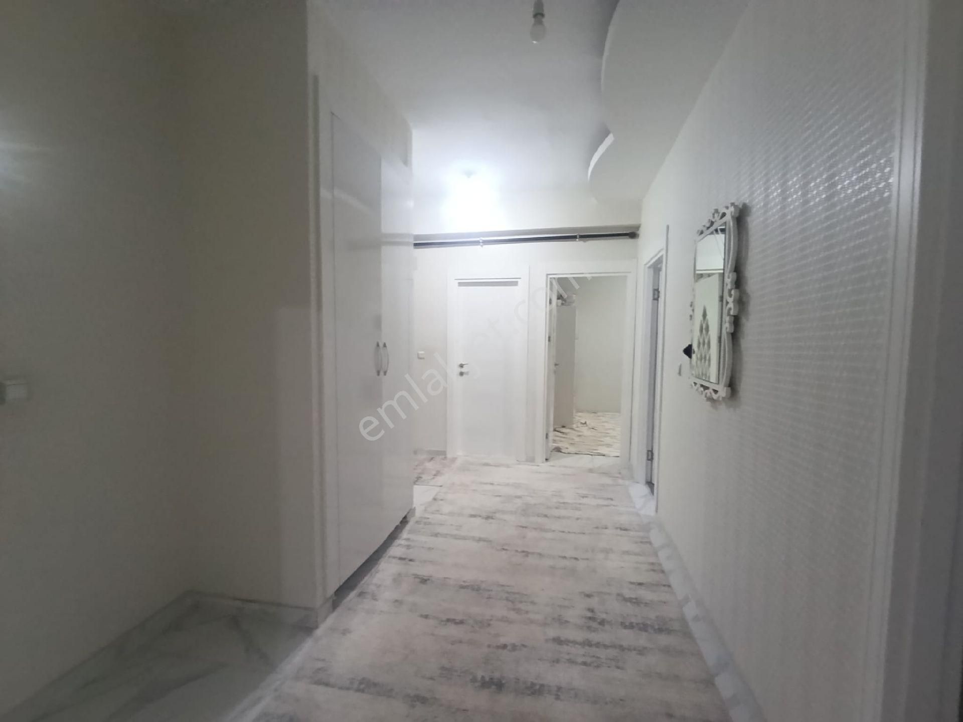 Ahmet Kaya Caddesi Civarı Urfa Yoluna Yakın 3+1 Satılık Daire!!! - Görsel 15