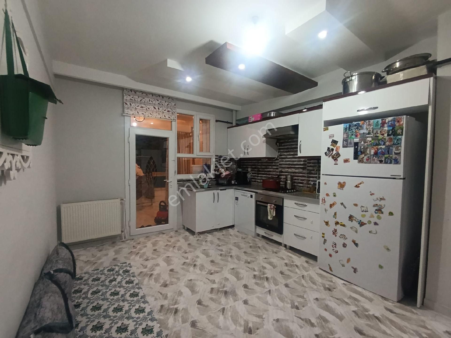 Ahmet Kaya Caddesi Civarı Urfa Yoluna Yakın 3+1 Satılık Daire!!! - Görsel 18