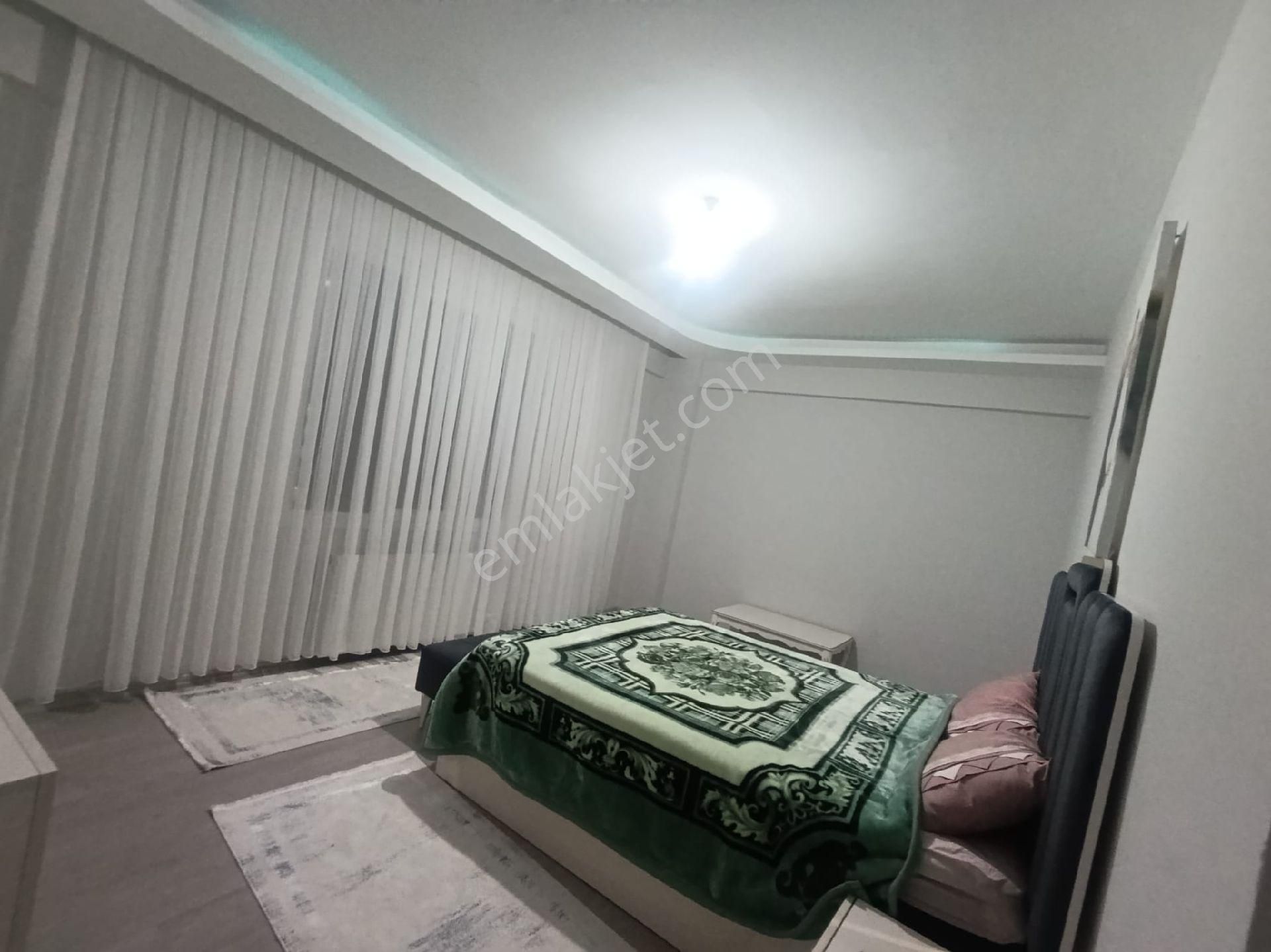 Ahmet Kaya Caddesi Civarı Urfa Yoluna Yakın 3+1 Satılık Daire!!! - Görsel 3