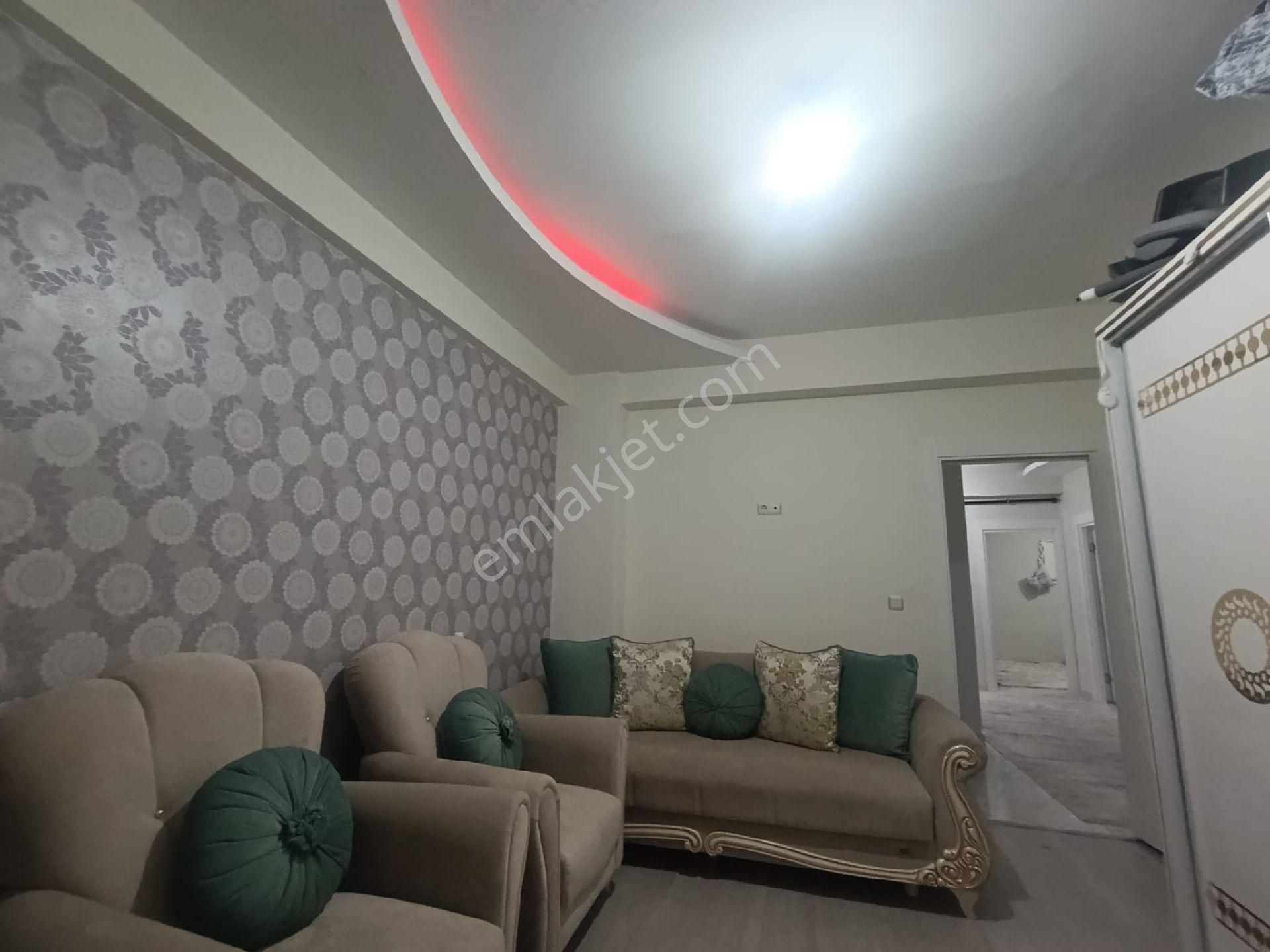 Ahmet Kaya Caddesi Civarı Urfa Yoluna Yakın 3+1 Satılık Daire!!! - Görsel 12