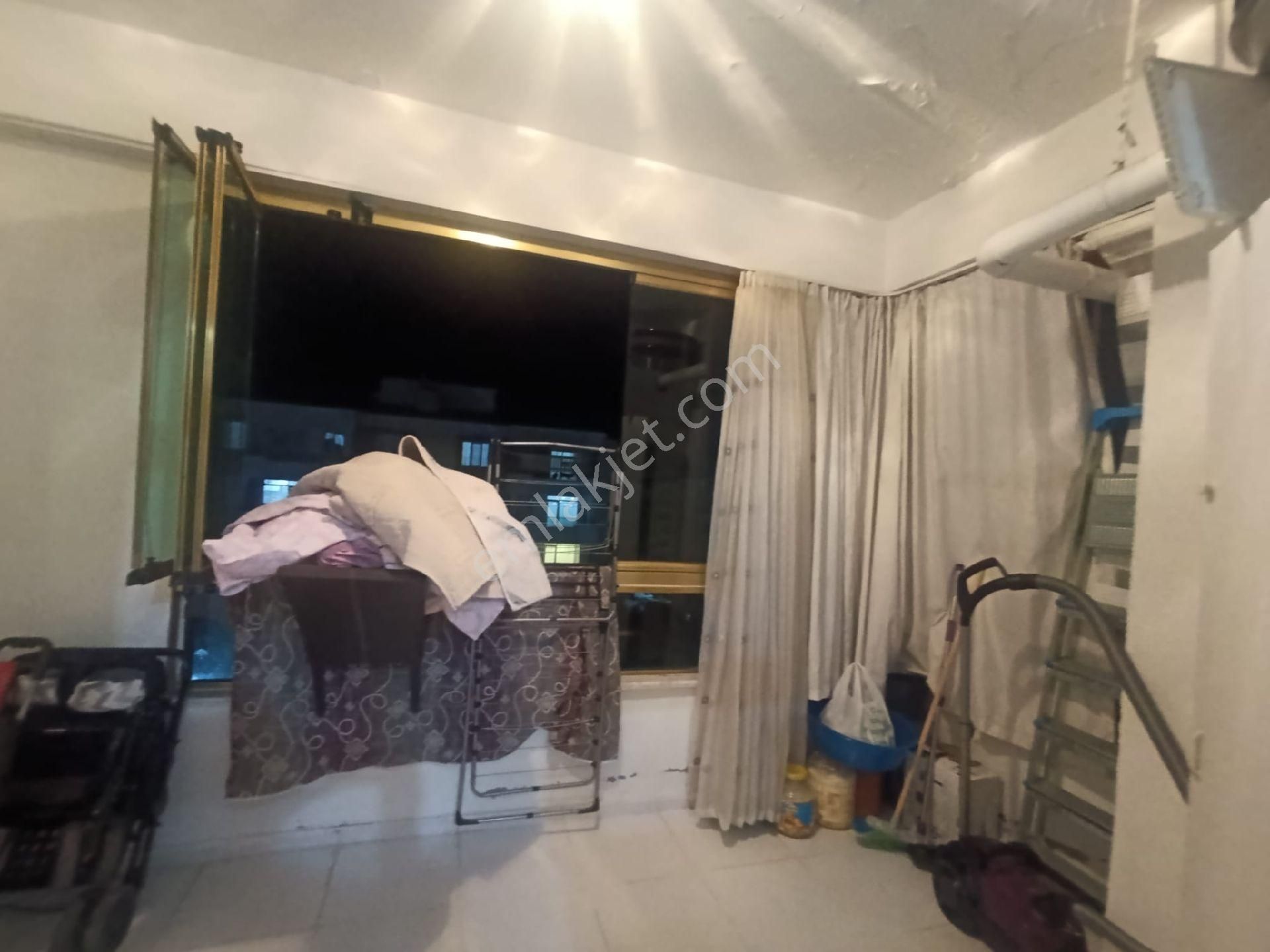 Ahmet Kaya Caddesi Civarı Urfa Yoluna Yakın 3+1 Satılık Daire!!! - Görsel 11