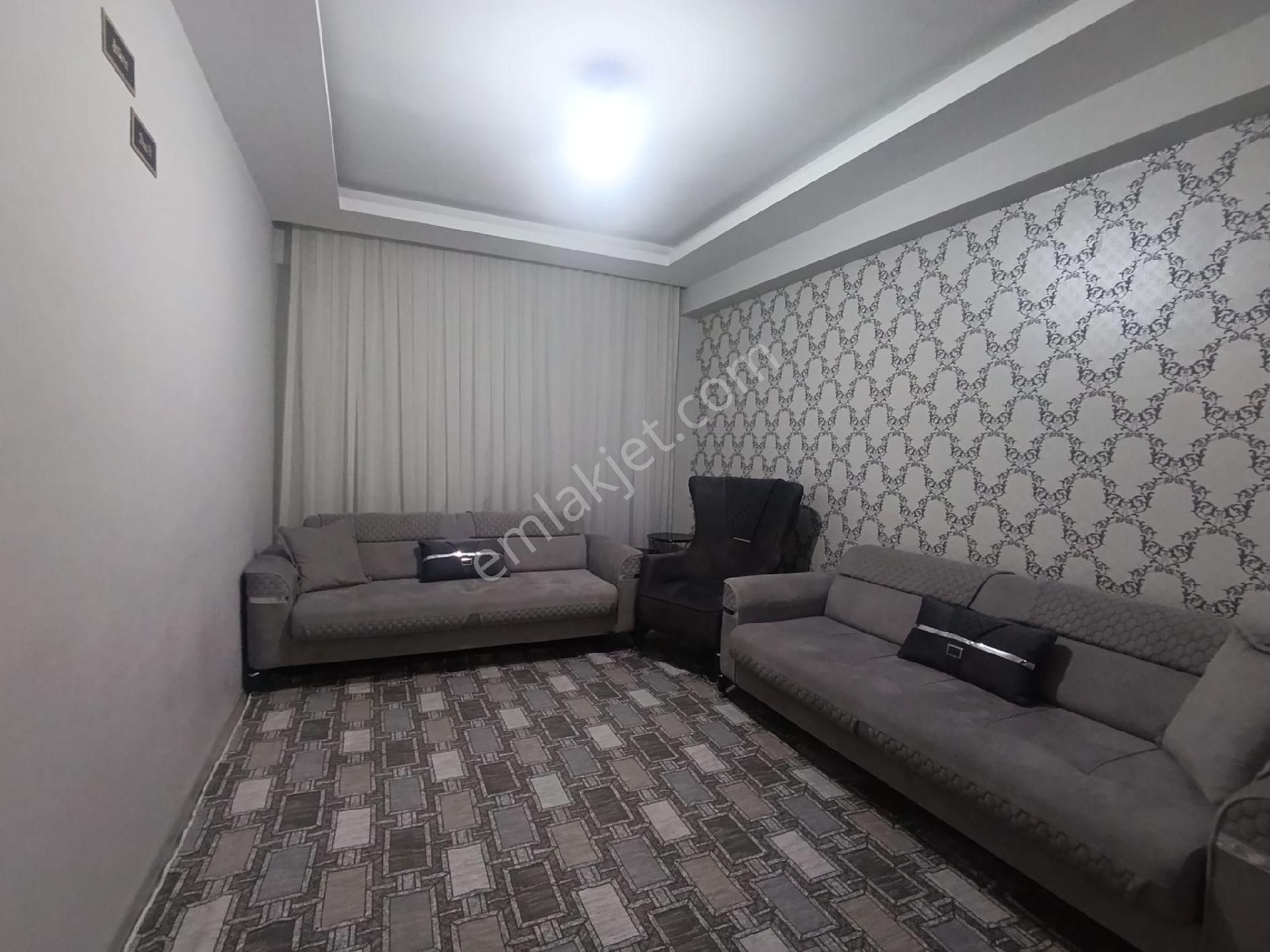 Ahmet Kaya Caddesi Civarı Urfa Yoluna Yakın 3+1 Satılık Daire!!!