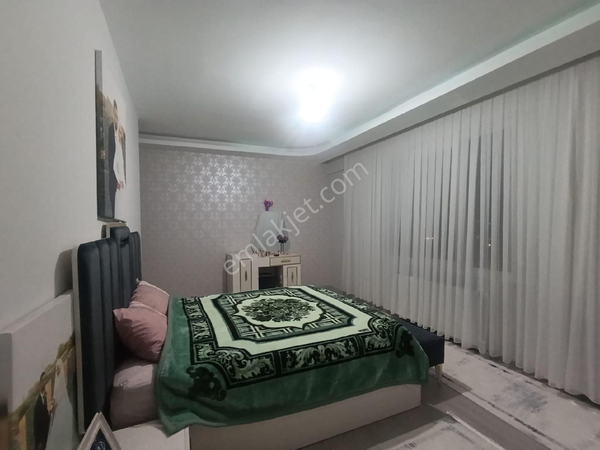Ahmet Kaya Caddesi Civarı Urfa Yoluna Yakın 3+1 Satılık Daire!!! - Görsel 13