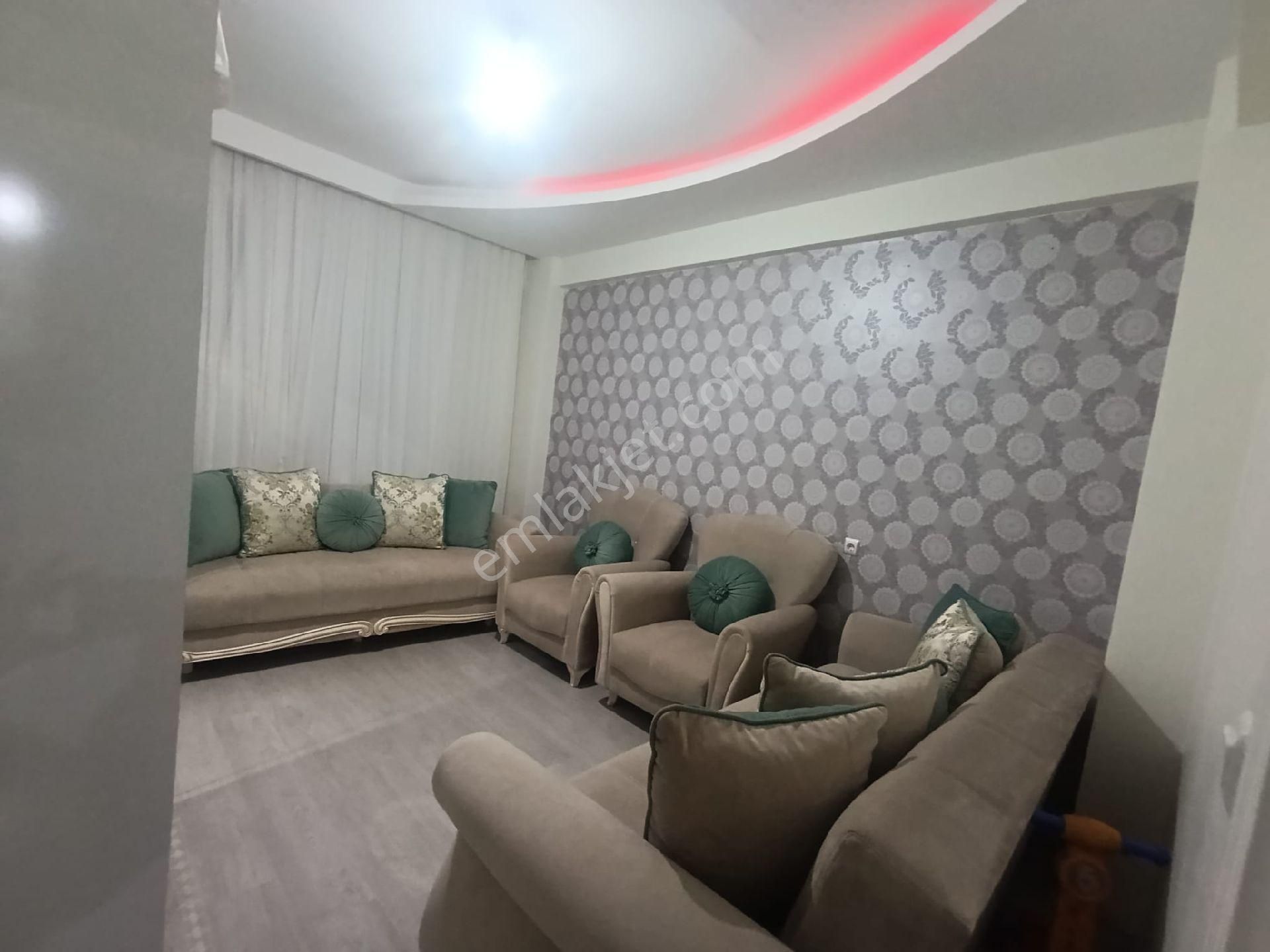 Ahmet Kaya Caddesi Civarı Urfa Yoluna Yakın 3+1 Satılık Daire!!! - Görsel 4
