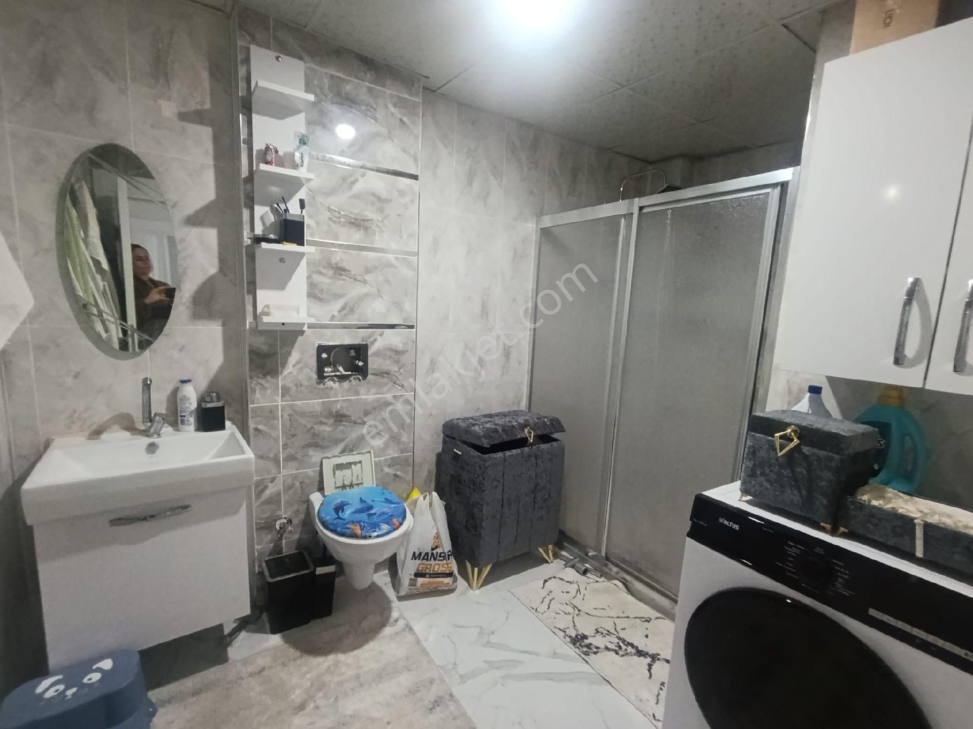 Ahmet Kaya Caddesi Civarı Urfa Yoluna Yakın 3+1 Satılık Daire!!! - Görsel 7