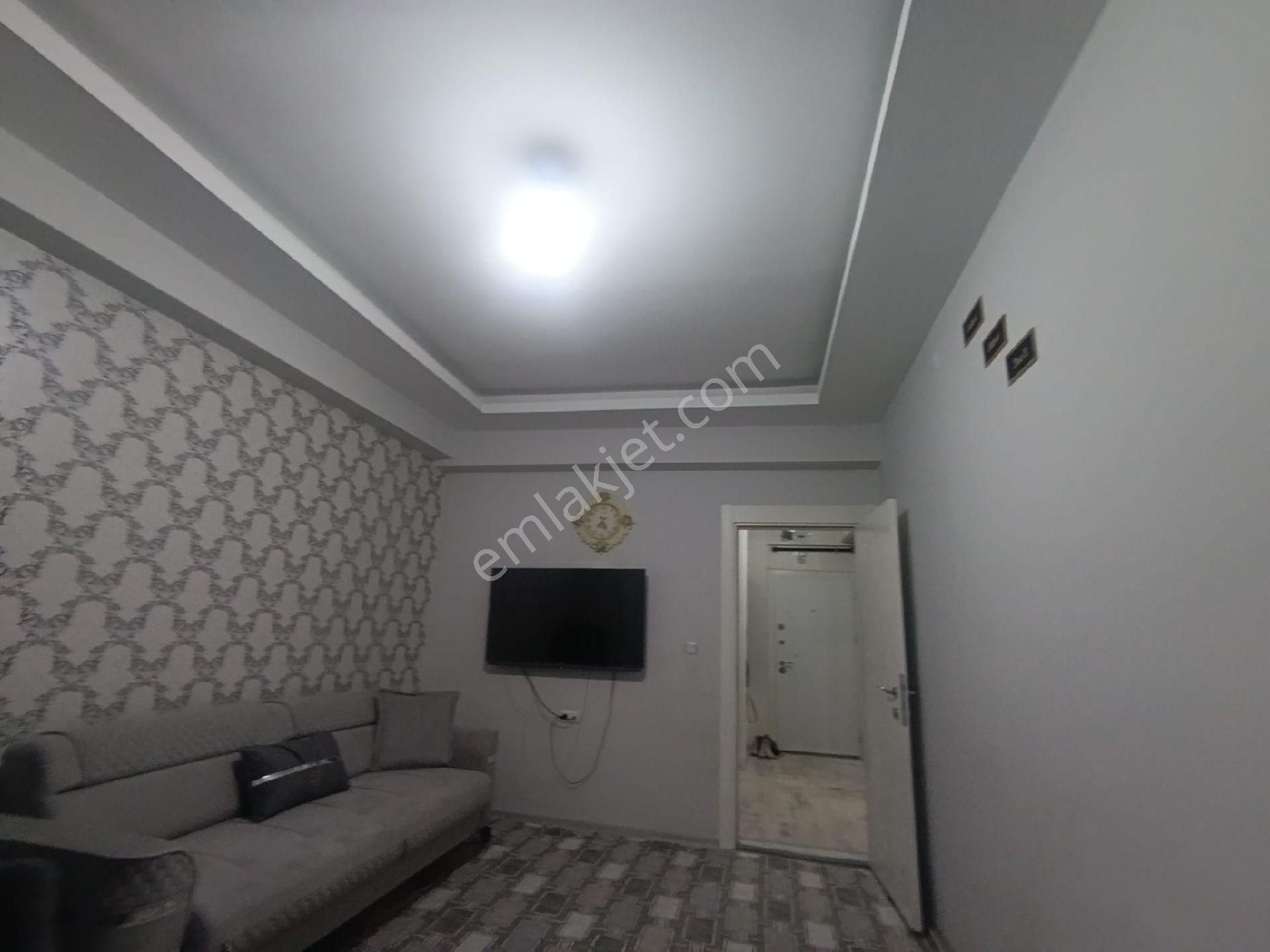 Ahmet Kaya Caddesi Civarı Urfa Yoluna Yakın 3+1 Satılık Daire!!! - Görsel 9