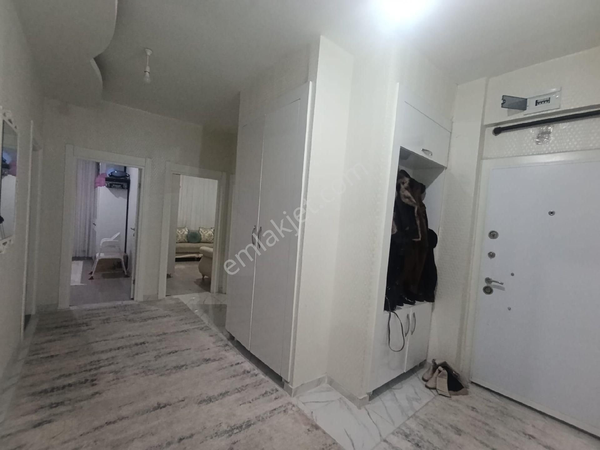 Ahmet Kaya Caddesi Civarı Urfa Yoluna Yakın 3+1 Satılık Daire!!! - Görsel 8