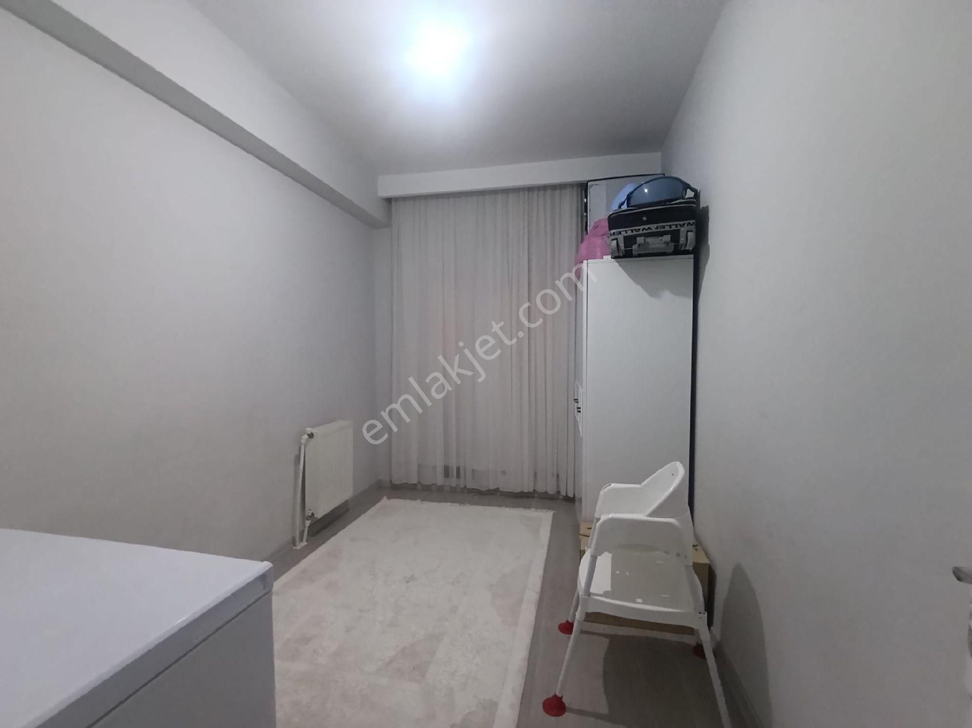 Ahmet Kaya Caddesi Civarı Urfa Yoluna Yakın 3+1 Satılık Daire!!! - Görsel 5