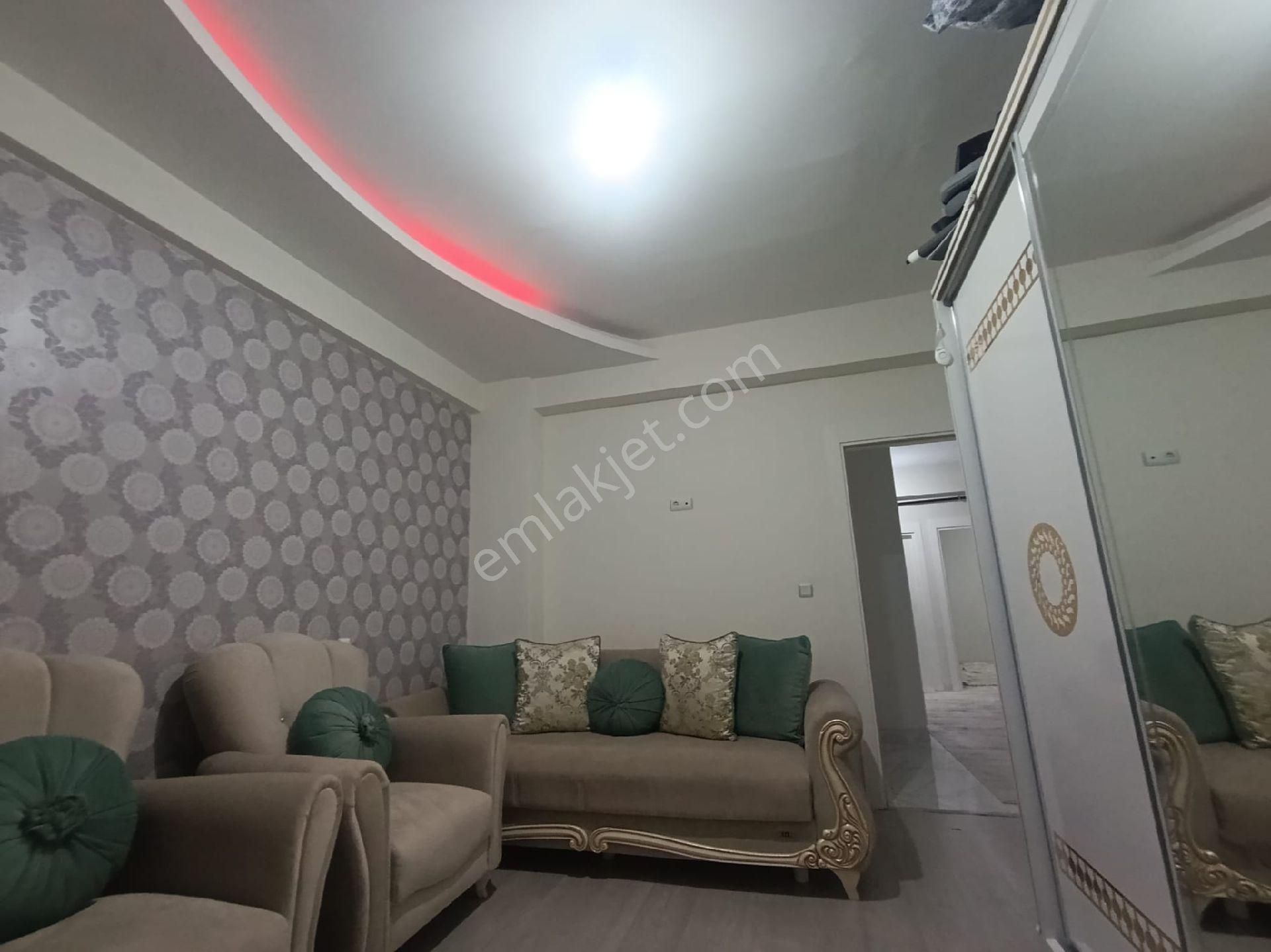 Ahmet Kaya Caddesi Civarı Urfa Yoluna Yakın 3+1 Satılık Daire!!! - Görsel 6