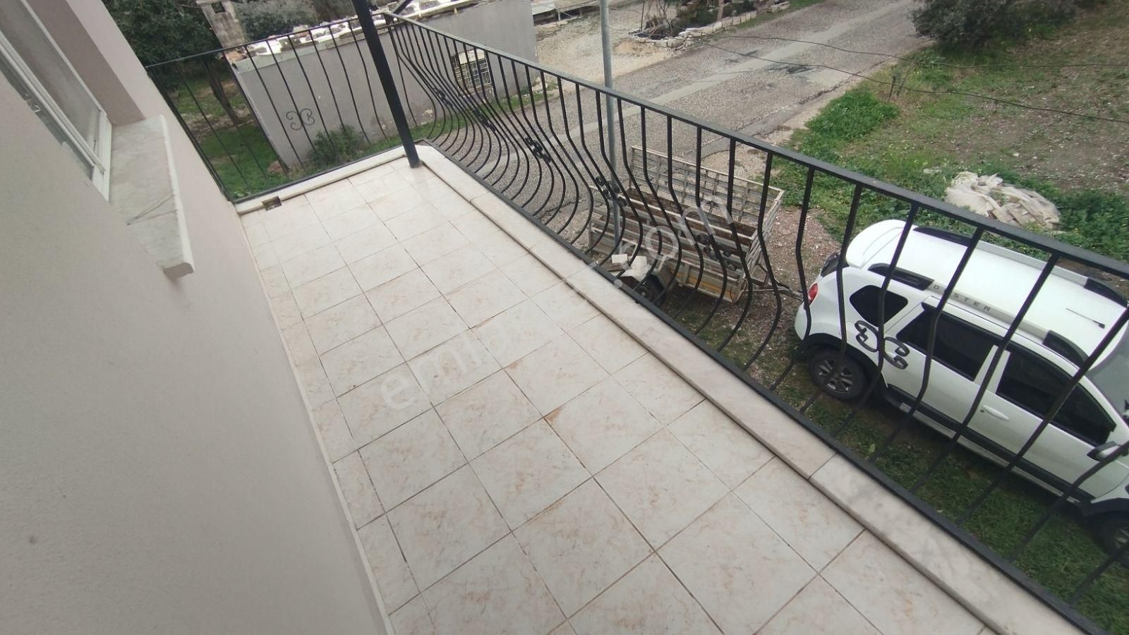 İlkon'dan Babataşı'nda Uzun Dönem Kiralık 2+1 Ara Kat Daire - Görsel 34