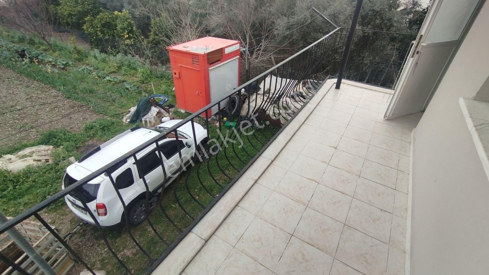 İlkon'dan Babataşı'nda Uzun Dönem Kiralık 2+1 Ara Kat Daire - Görsel 29