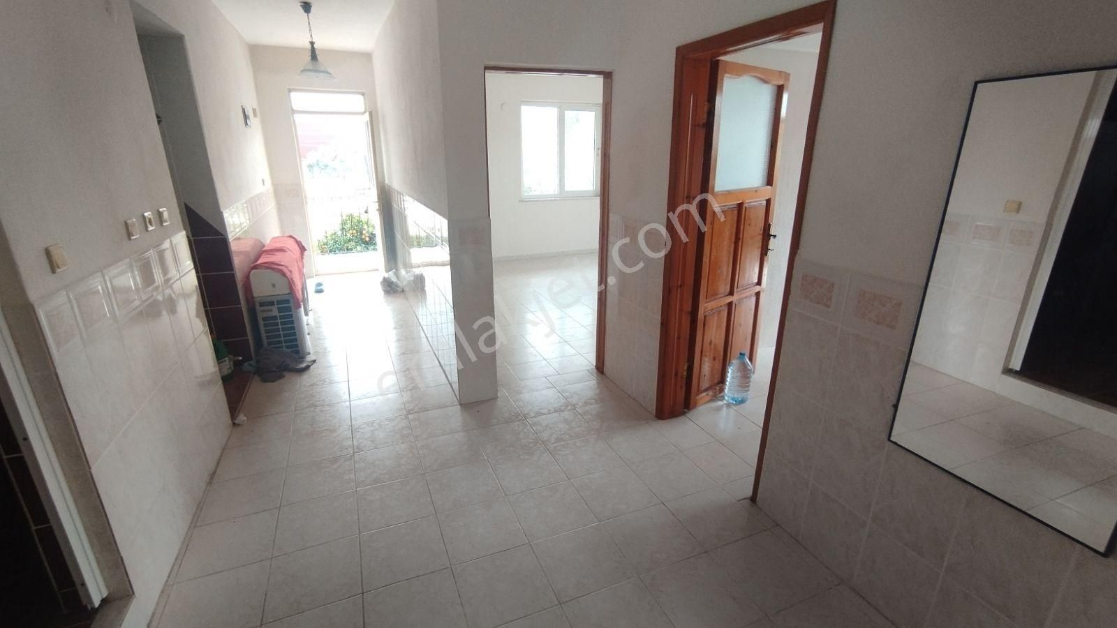 İlkon'dan Babataşı'nda Uzun Dönem Kiralık 2+1 Ara Kat Daire - Görsel 10