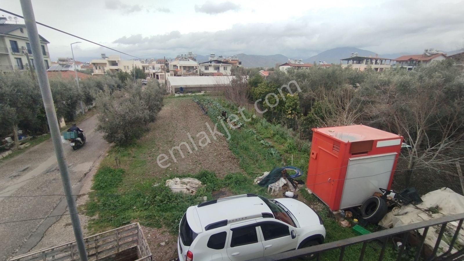 İlkon'dan Babataşı'nda Uzun Dönem Kiralık 2+1 Ara Kat Daire - Görsel 13