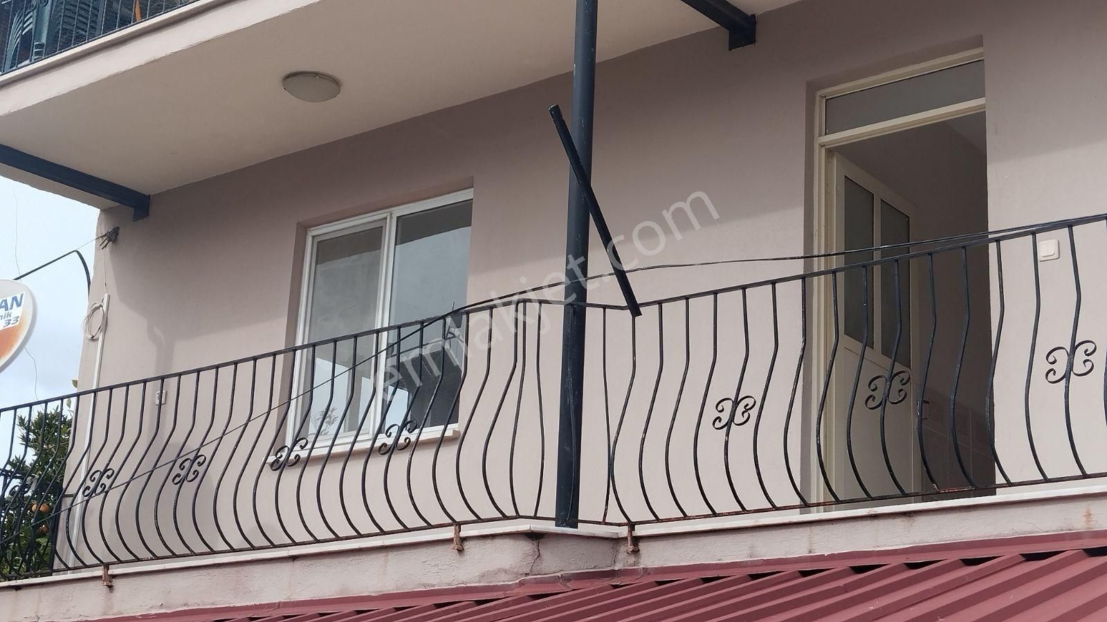 İlkon'dan Babataşı'nda Uzun Dönem Kiralık 2+1 Ara Kat Daire - Görsel 27