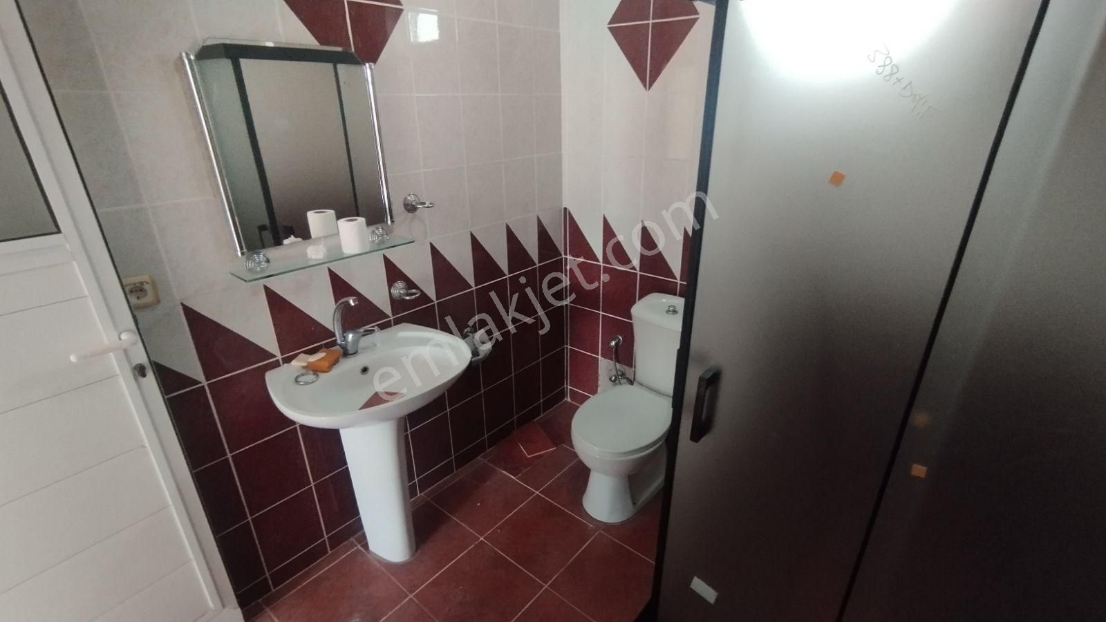 İlkon'dan Babataşı'nda Uzun Dönem Kiralık 2+1 Ara Kat Daire - Görsel 20